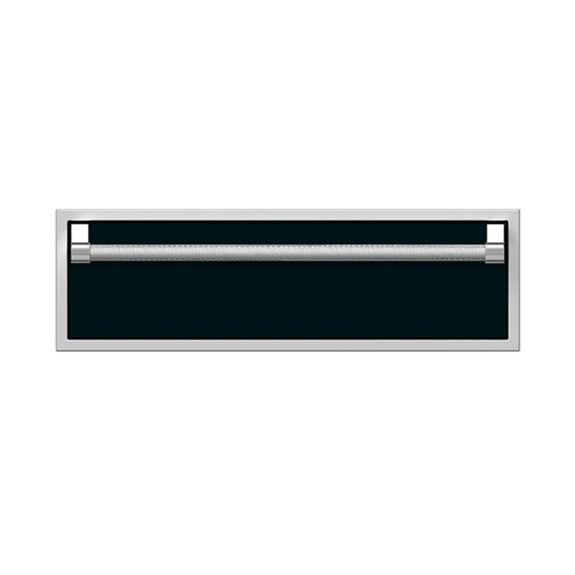 Hestan 36-Inch Outdoor Kitchen Single Storage Drawer Hestan