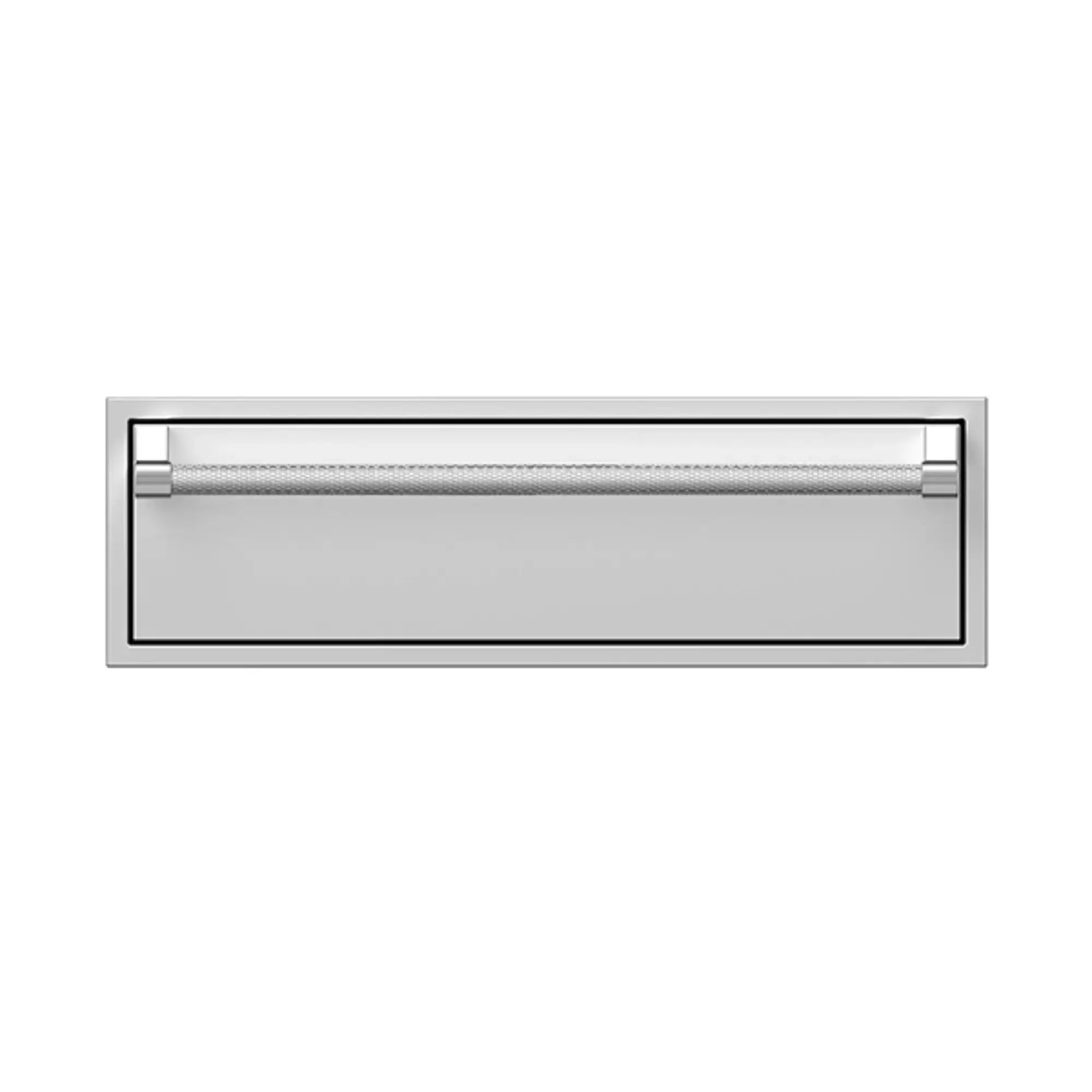 Hestan 36-Inch Outdoor Kitchen Single Storage Drawer Hestan