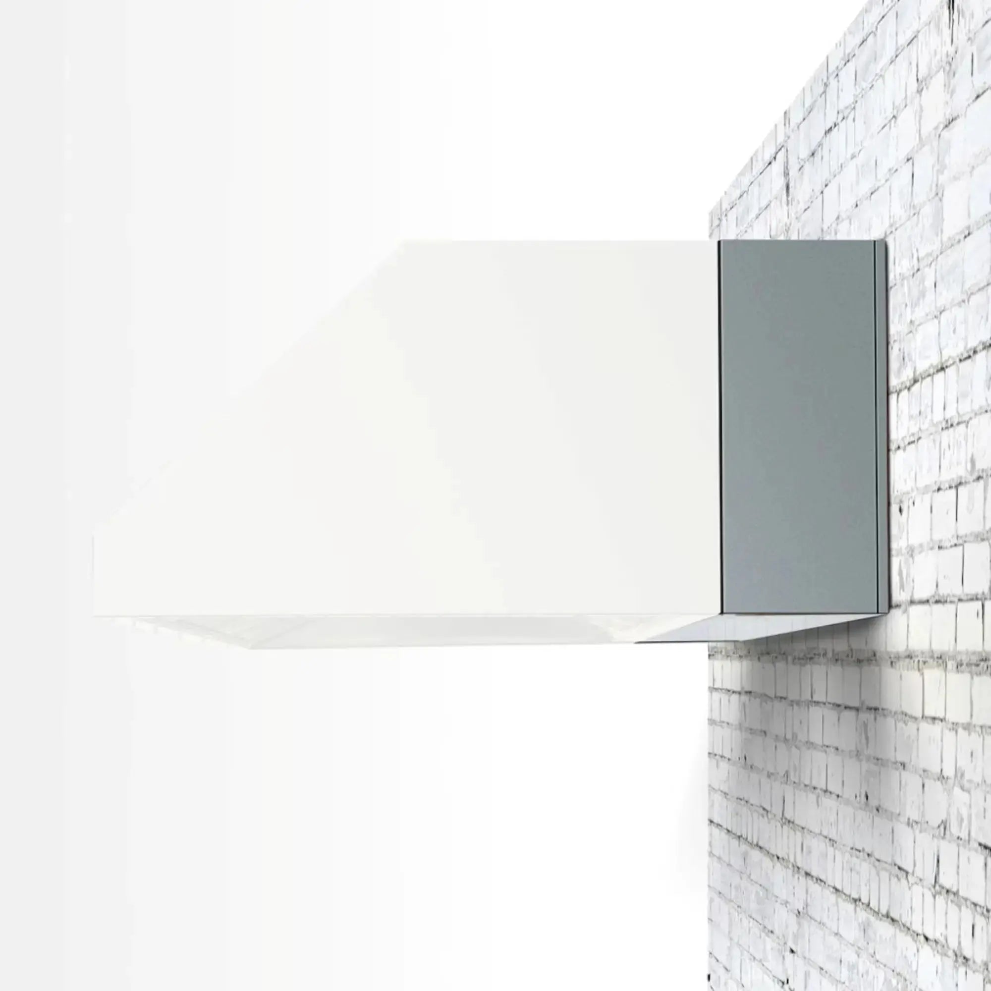 Summerset 8" Spacer Bracket for 60" Vent Hood — Clearance Accessory | VH60-2-SP8 Summerset
