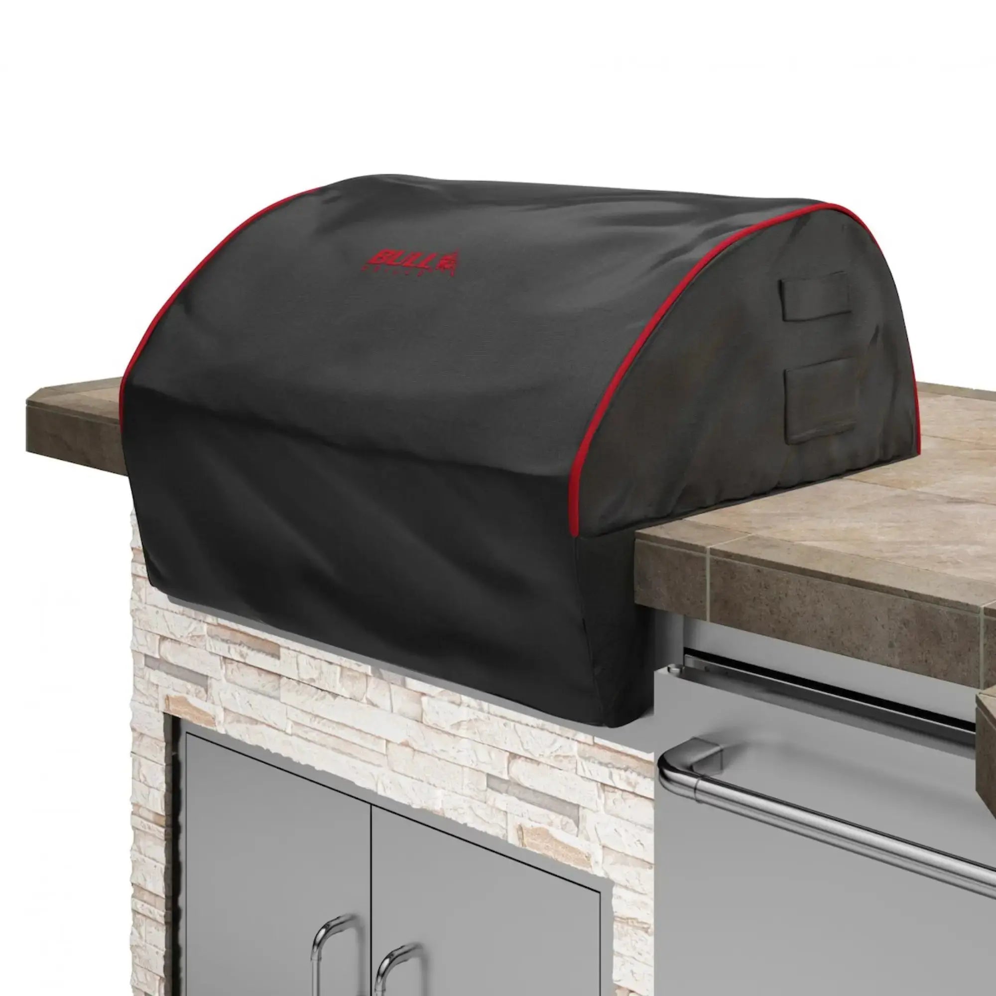 Bull 30" Stockman Griddle Weather Cover – Griddle Head Bull