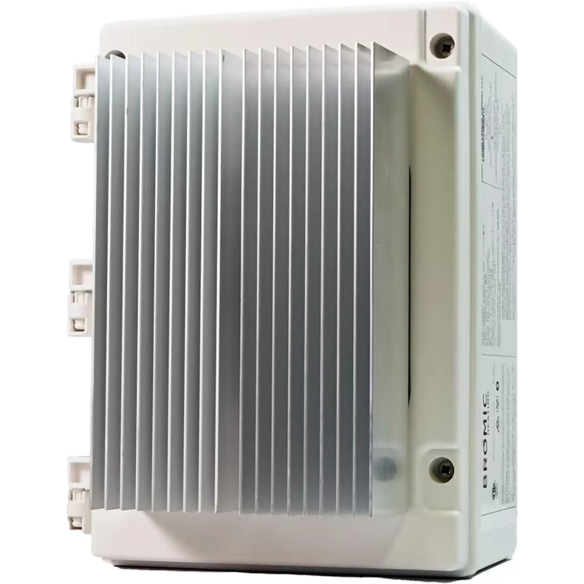 Bromic Affinity Smart-Heat Dimmer Control – 2 Channel (12kW) Bromic Heating