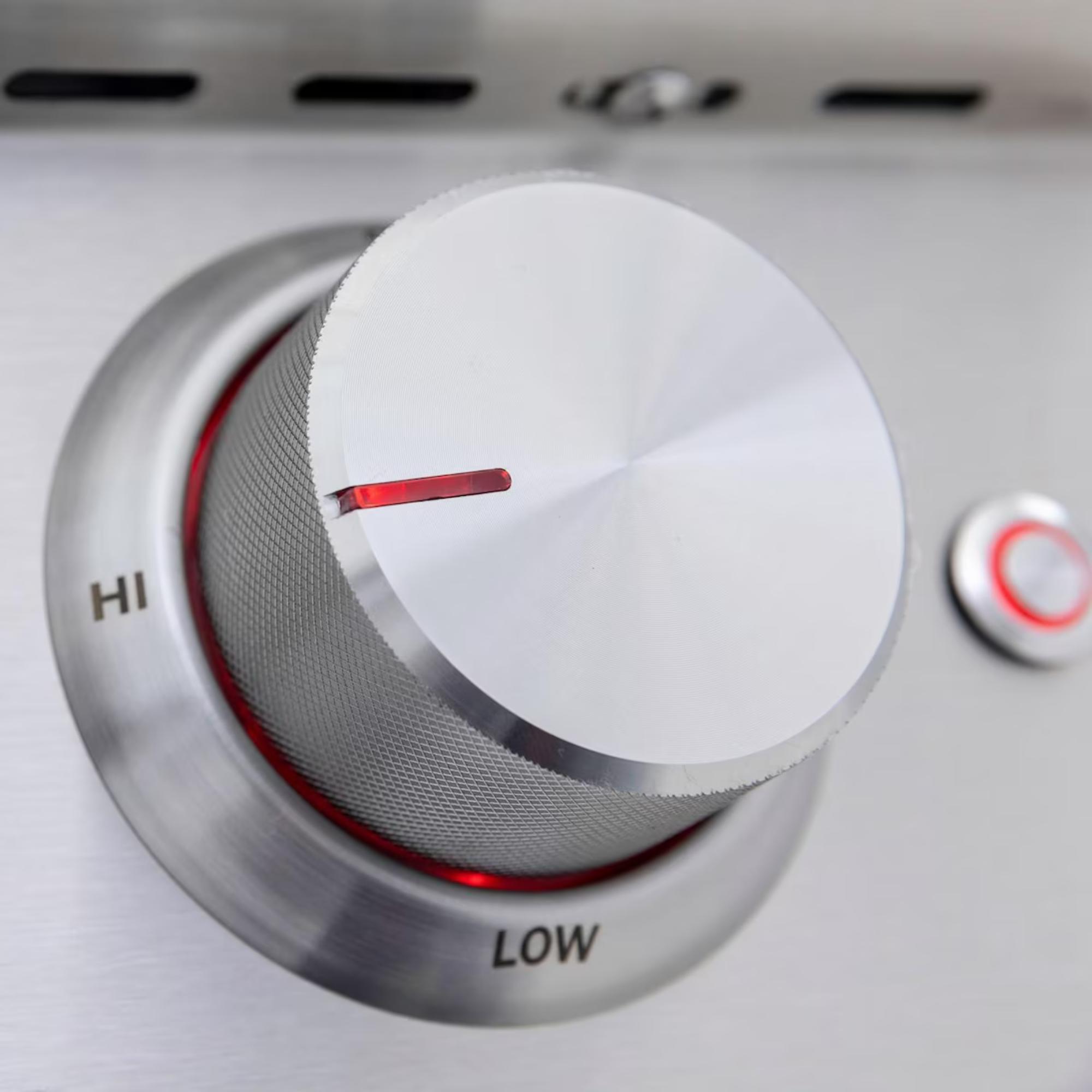 Blaze LTE+ 40-Inch 5-Burner Built-In Gas Grill