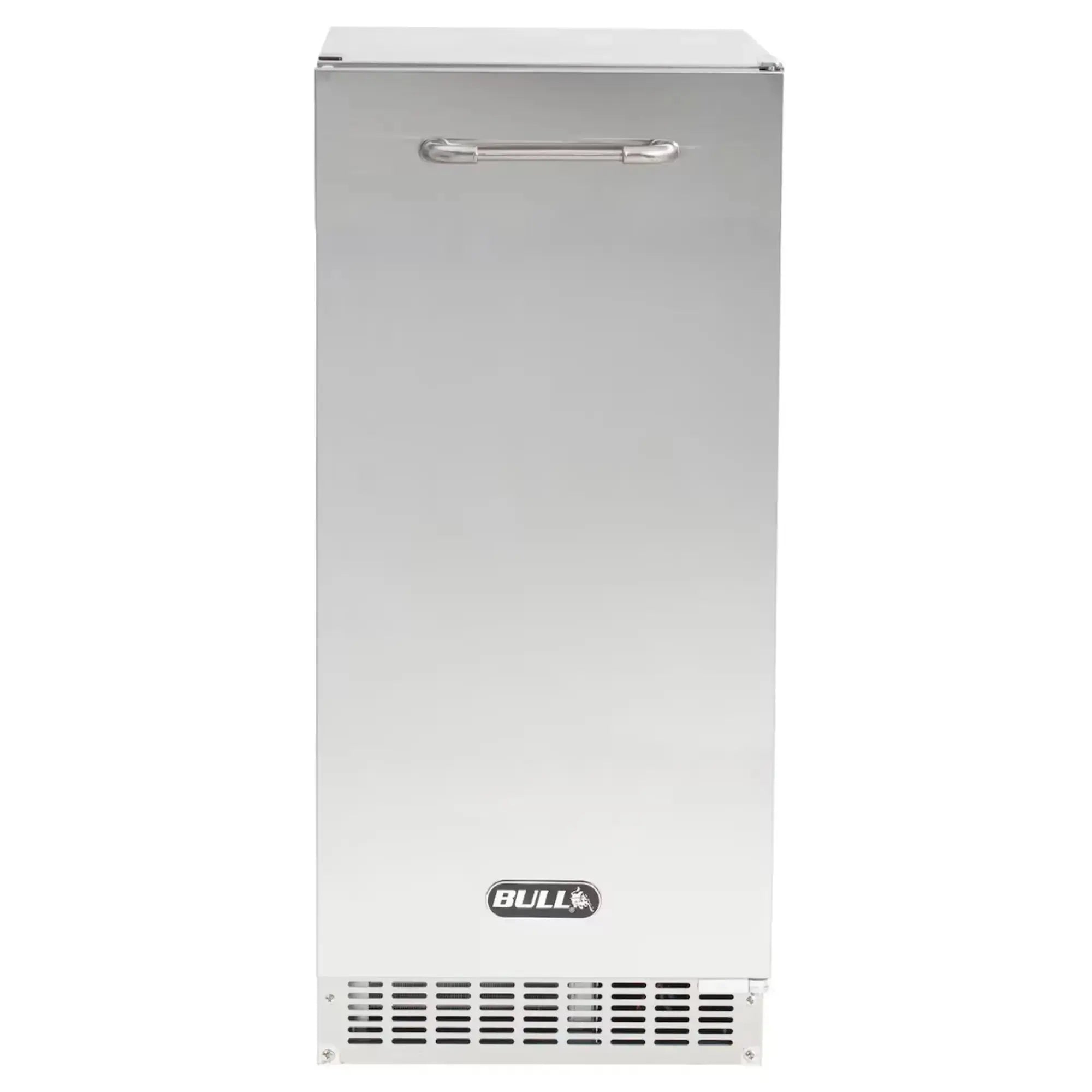 Bull Outdoor Rated 15-Inch Ice Maker Bull