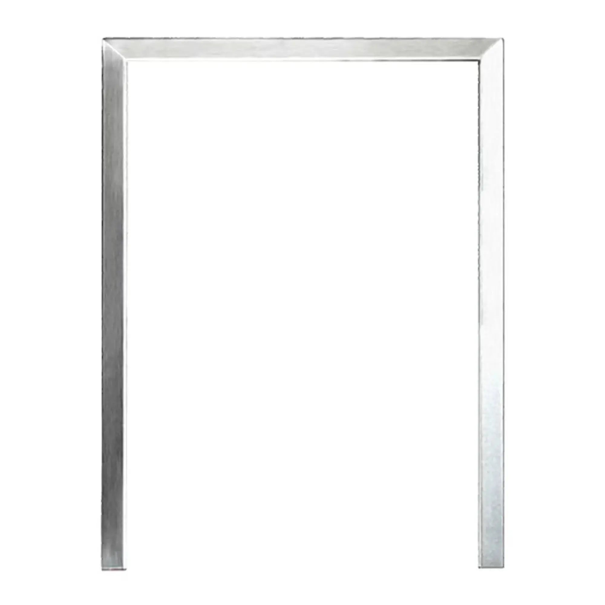 Summerset Trim Kit for 24" Kegerator — Flush Island Finish | RTK-24LG Summerset