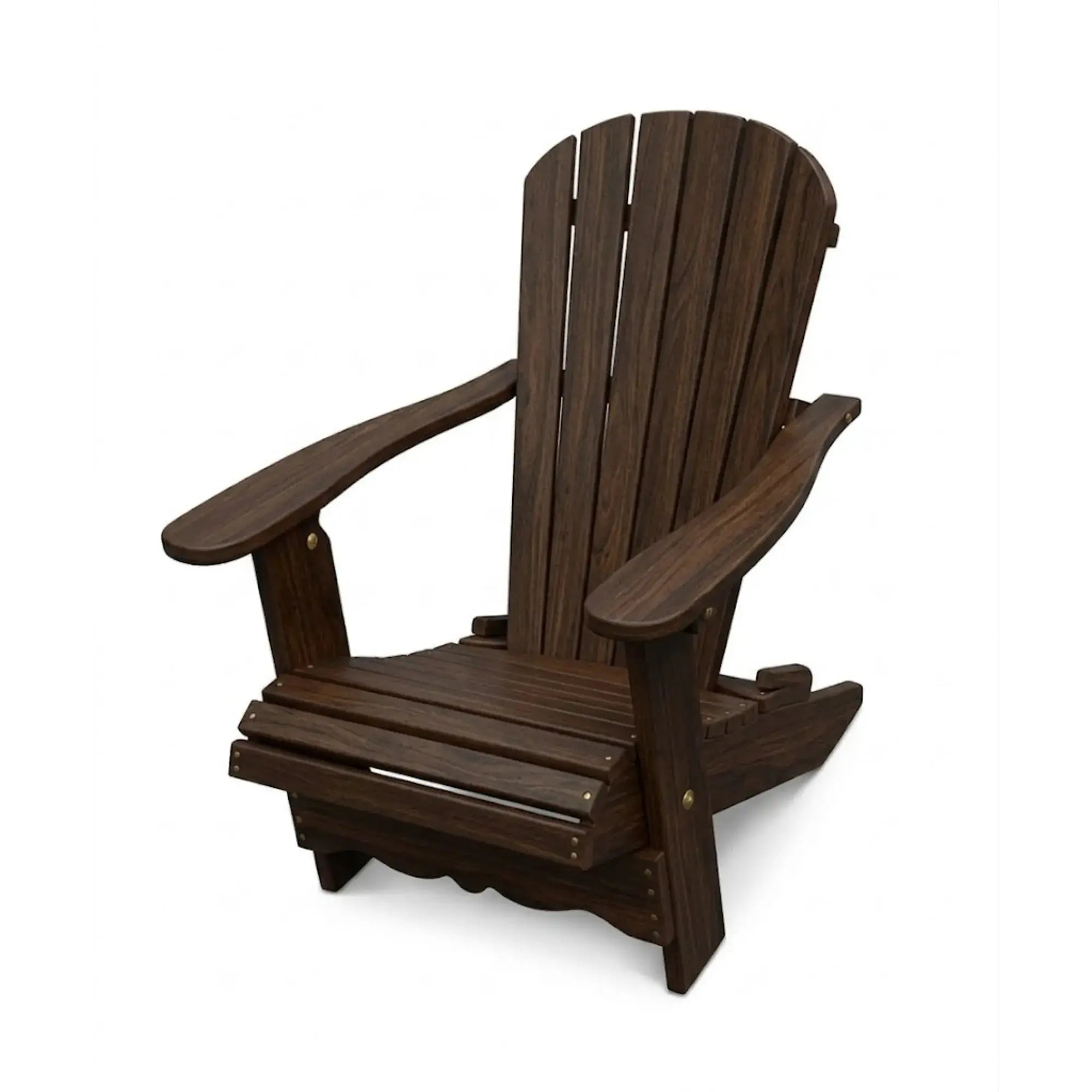 Poly-Luxe Classic Adirondack Chair – The Best Adirondack Chair Company The Best Adirondack Chair Company
