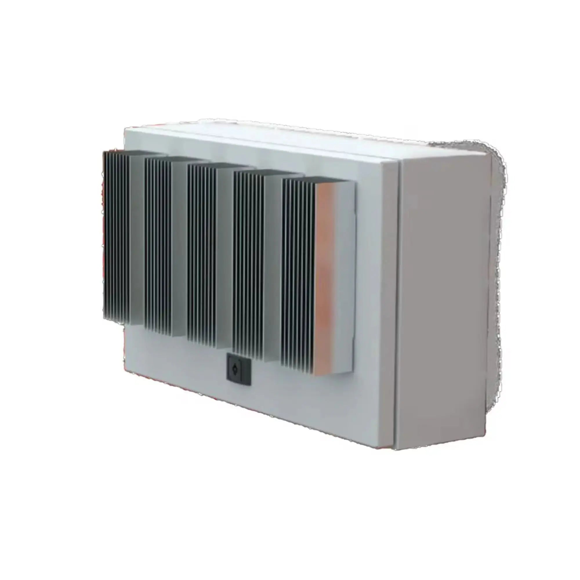 Bromic Affinity Smart-Heat Eclipse Pendant Control – 5 Channel (3-Phase) Bromic Heating