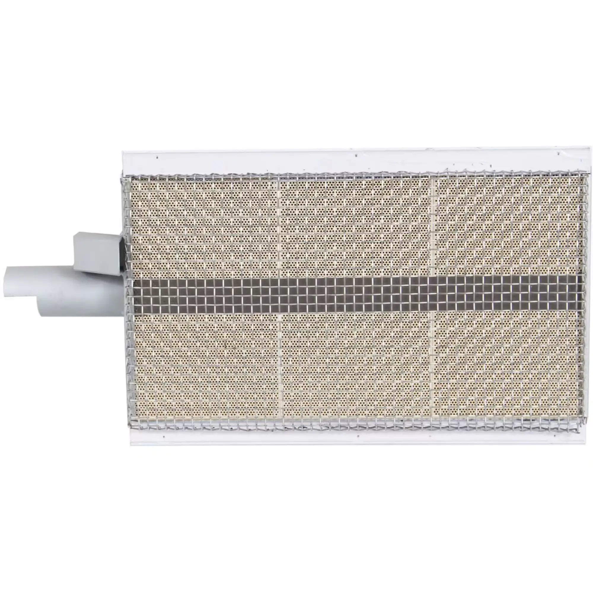 Blaze Infrared Searing Burner for Professional LUX Grills – BLZ-PRO-IR