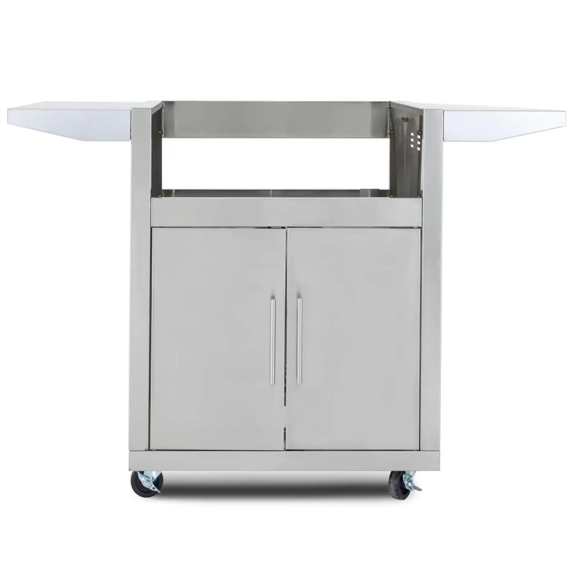 Blaze Pizza Oven Cart for 26" Outdoor Pizza Oven – BLZ-26-PZOVN-CART2
