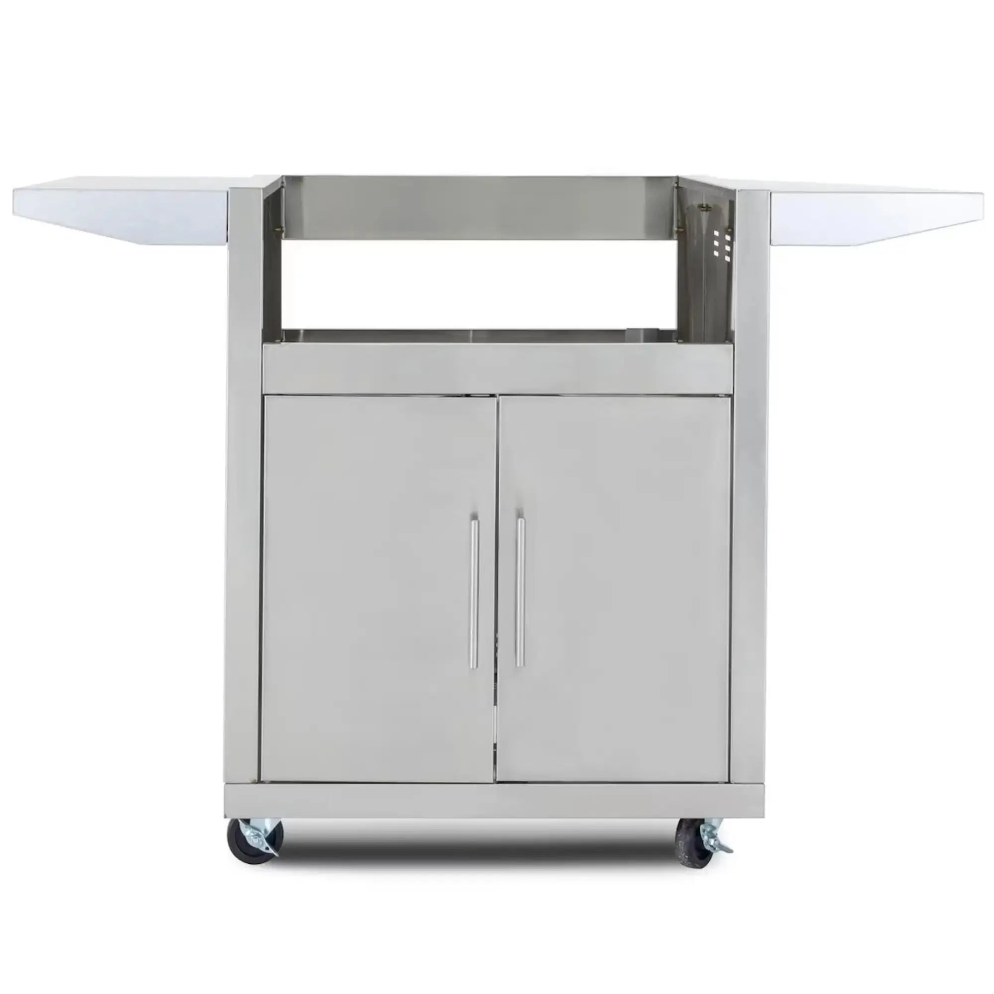 Blaze Pizza Oven Cart for 26" Outdoor Pizza Oven – BLZ-26-PZOVN-CART2 Blaze