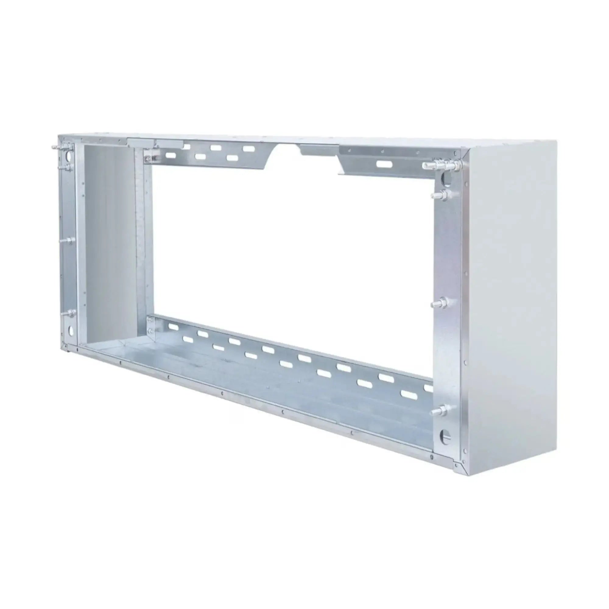 Summerset 8" Spacer Bracket for 60" Vent Hood — Clearance Accessory | VH60-2-SP8 Summerset