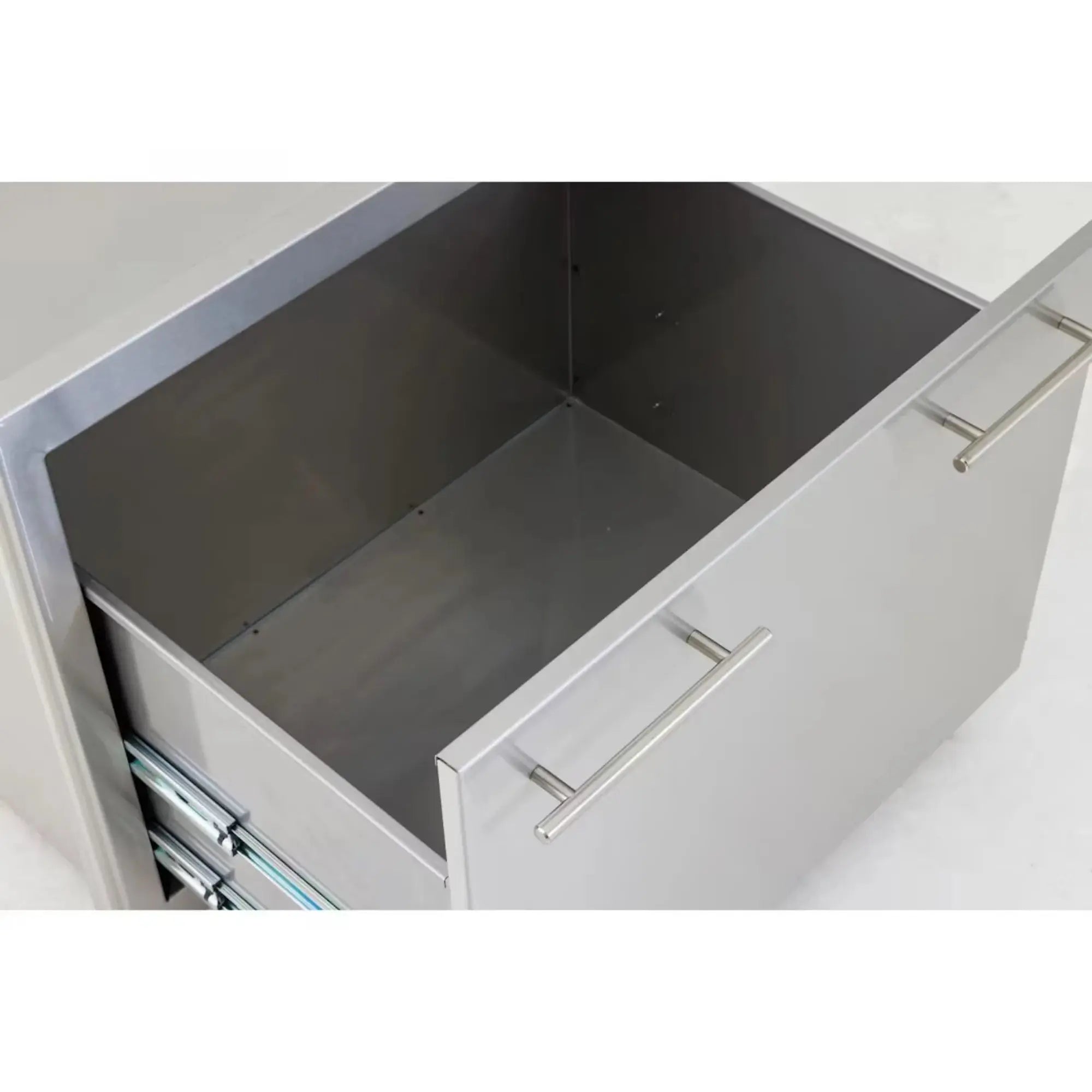 Blaze 30-Inch Insulated Ice Drawer & Wine Chiller – BLZ-ICE-DRW-H Blaze