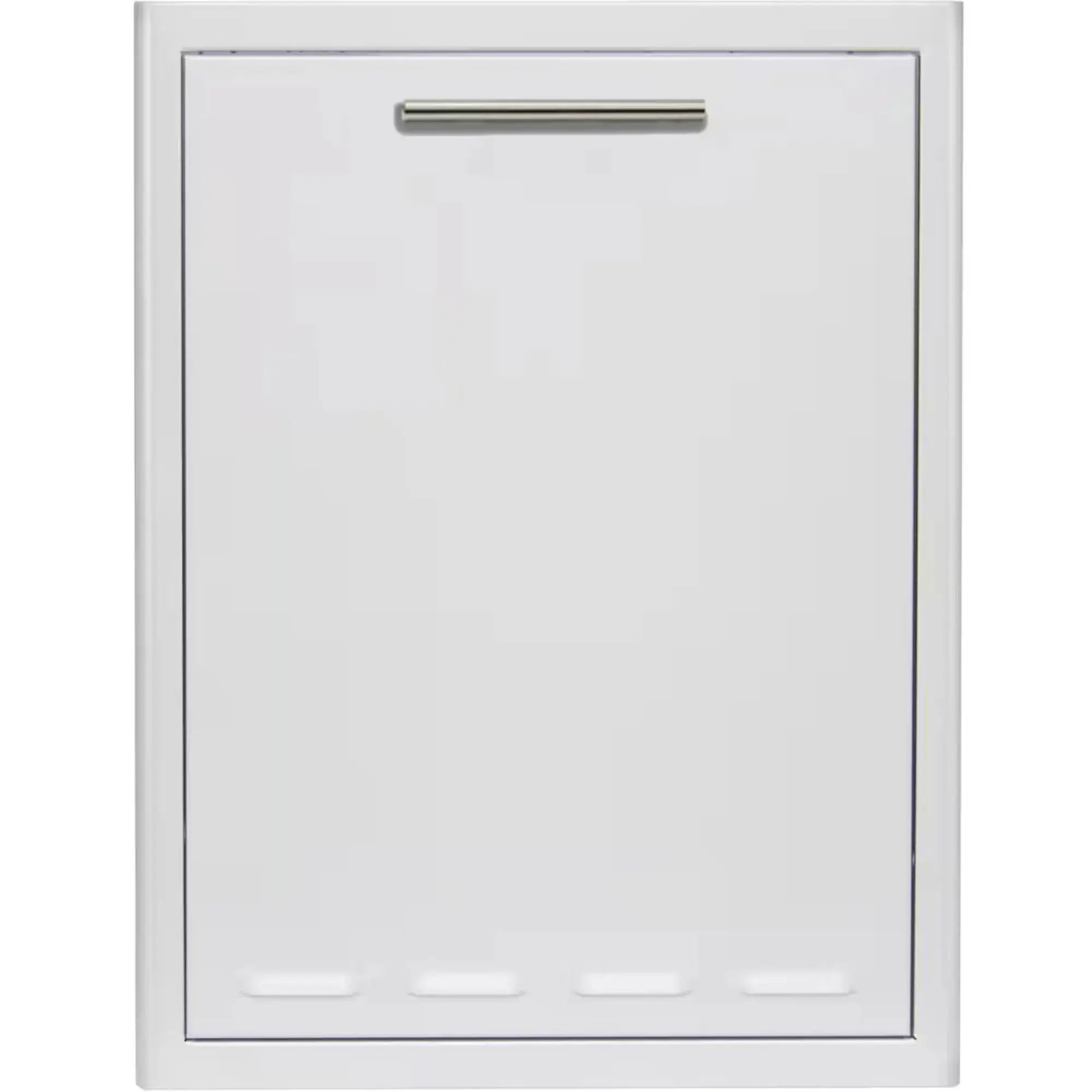 Blaze Roll-Out Propane Tank / Trash Storage Drawer – BLZ-TRLP-DRW-H Blaze
