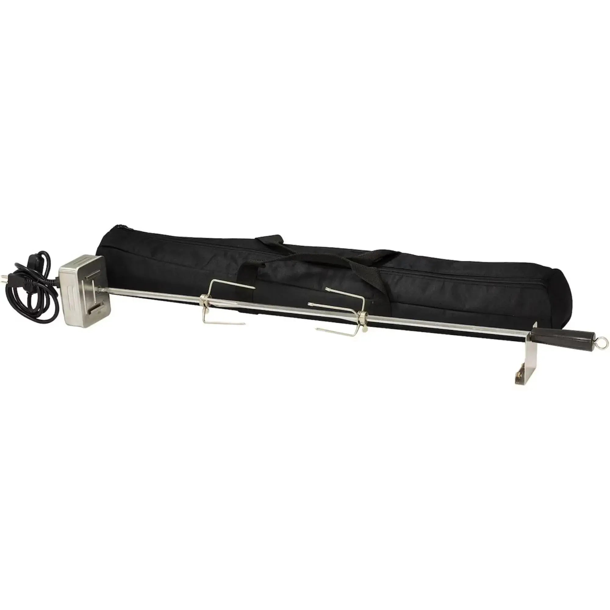 Summerset 44" Rotisserie Kit Storage Bag — Fits rotisserie kits for grills up to 44" wide | GRILLCOV-ROT44 Summerset