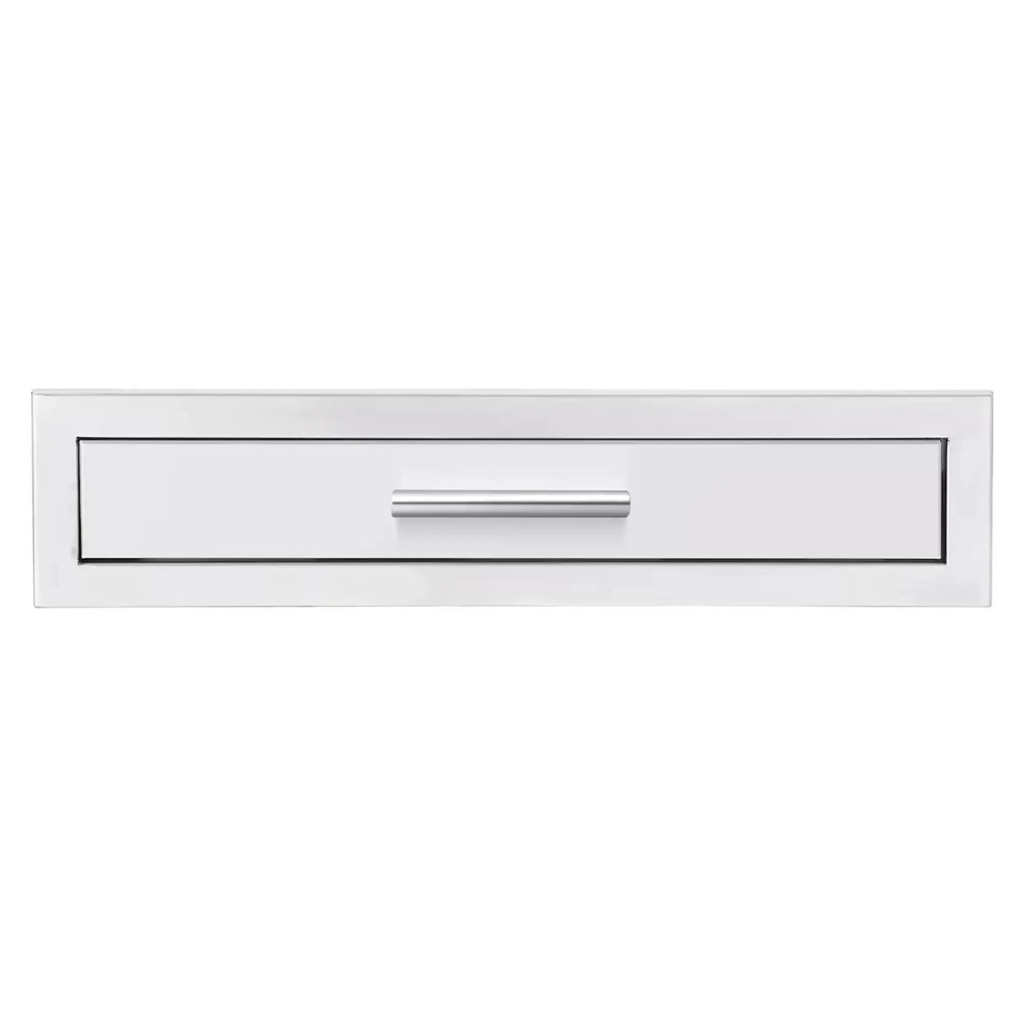 Summerset 26" Utensil Drawer — 304 SS, Soft-Close, Full Extension | DR1-26U Summerset
