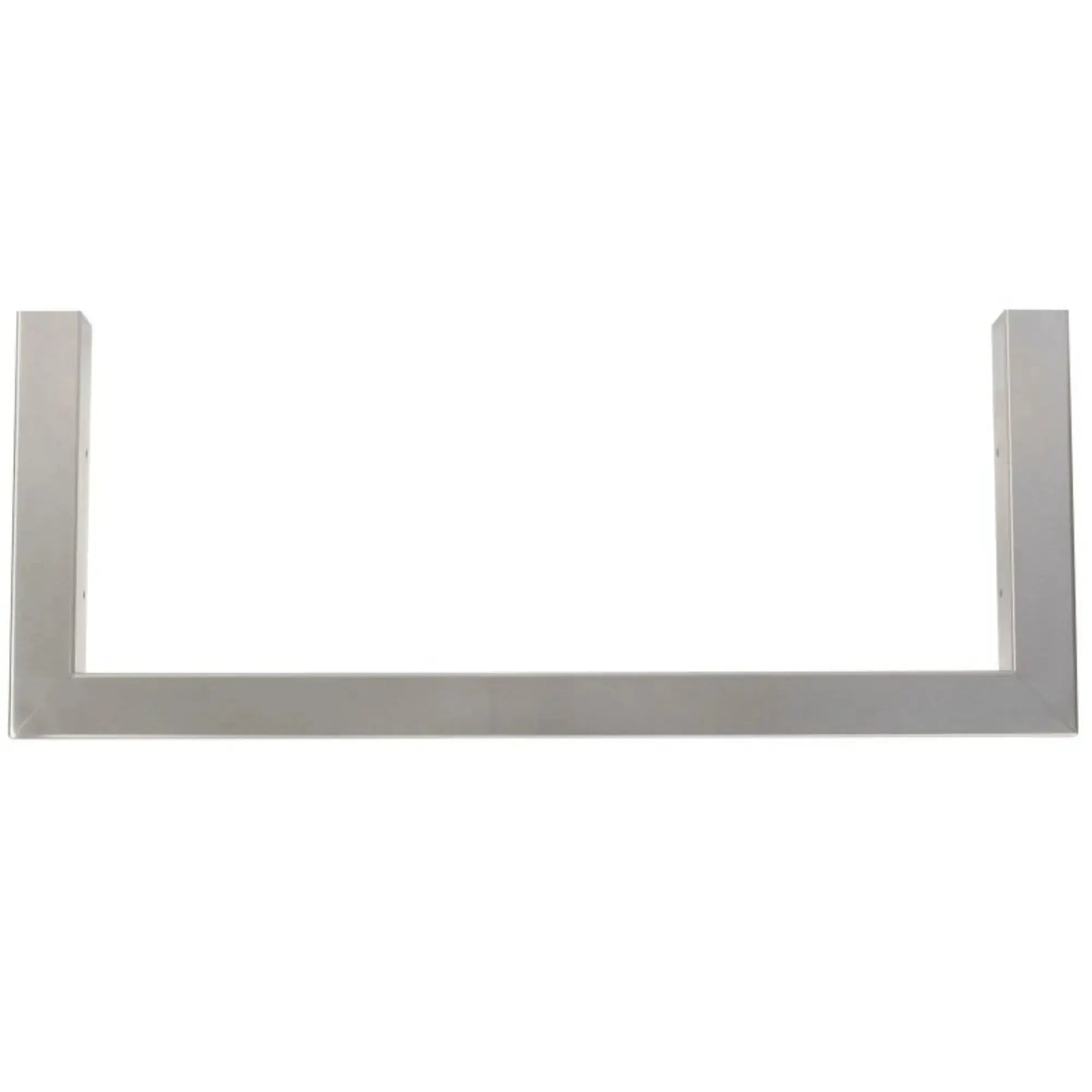 Bull 24" Steer Finishing Frame – ½" Reveal Bull