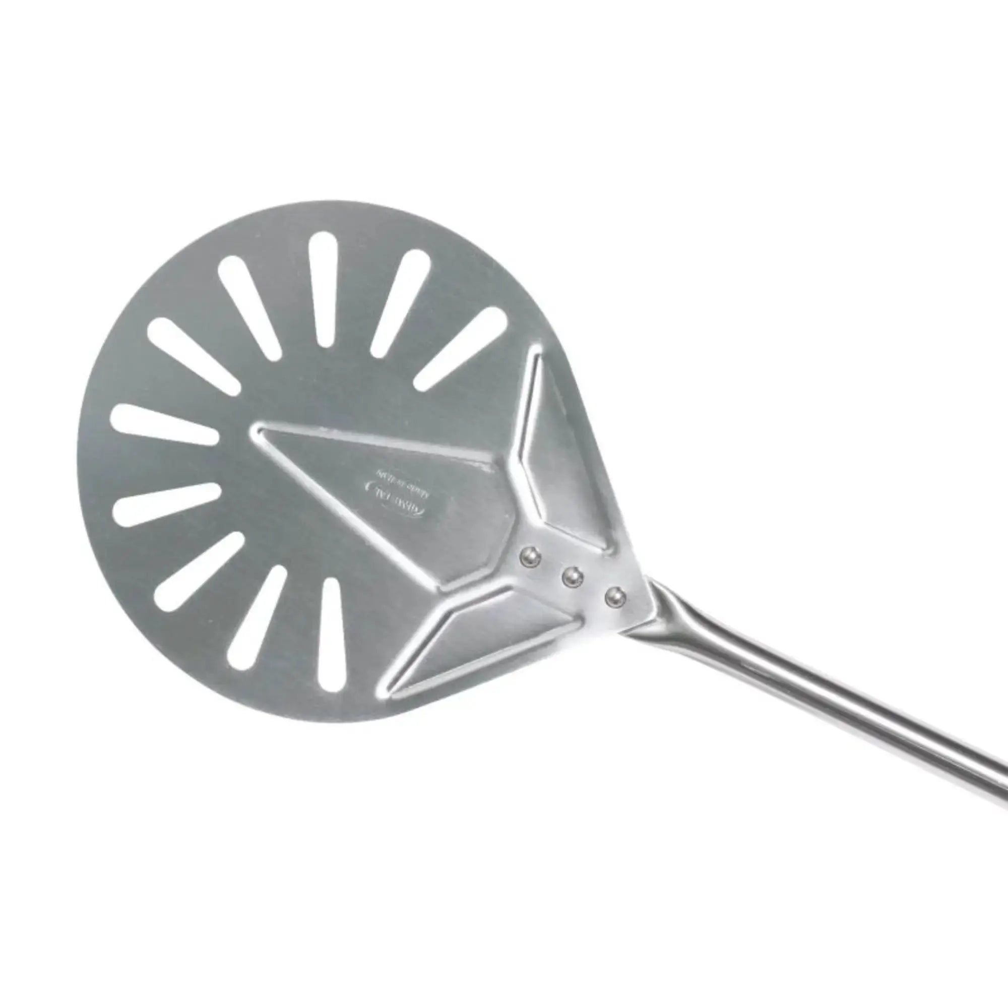 Bull Small Stainless Steel Pizza Peel Bull