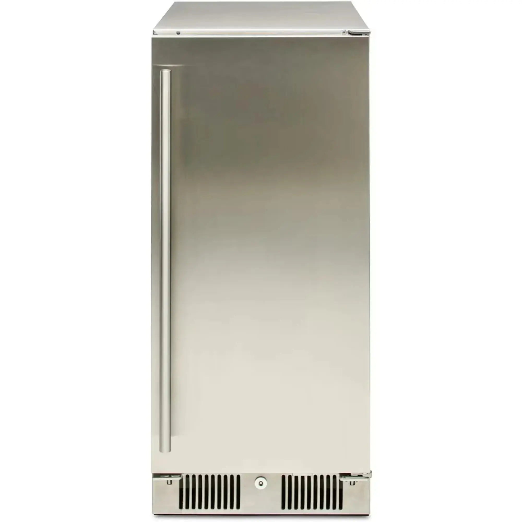Blaze 15-Inch 3.2 Cu. Ft. Outdoor Rated Compact Refrigerator – BLZ-SSRF-15 Blaze