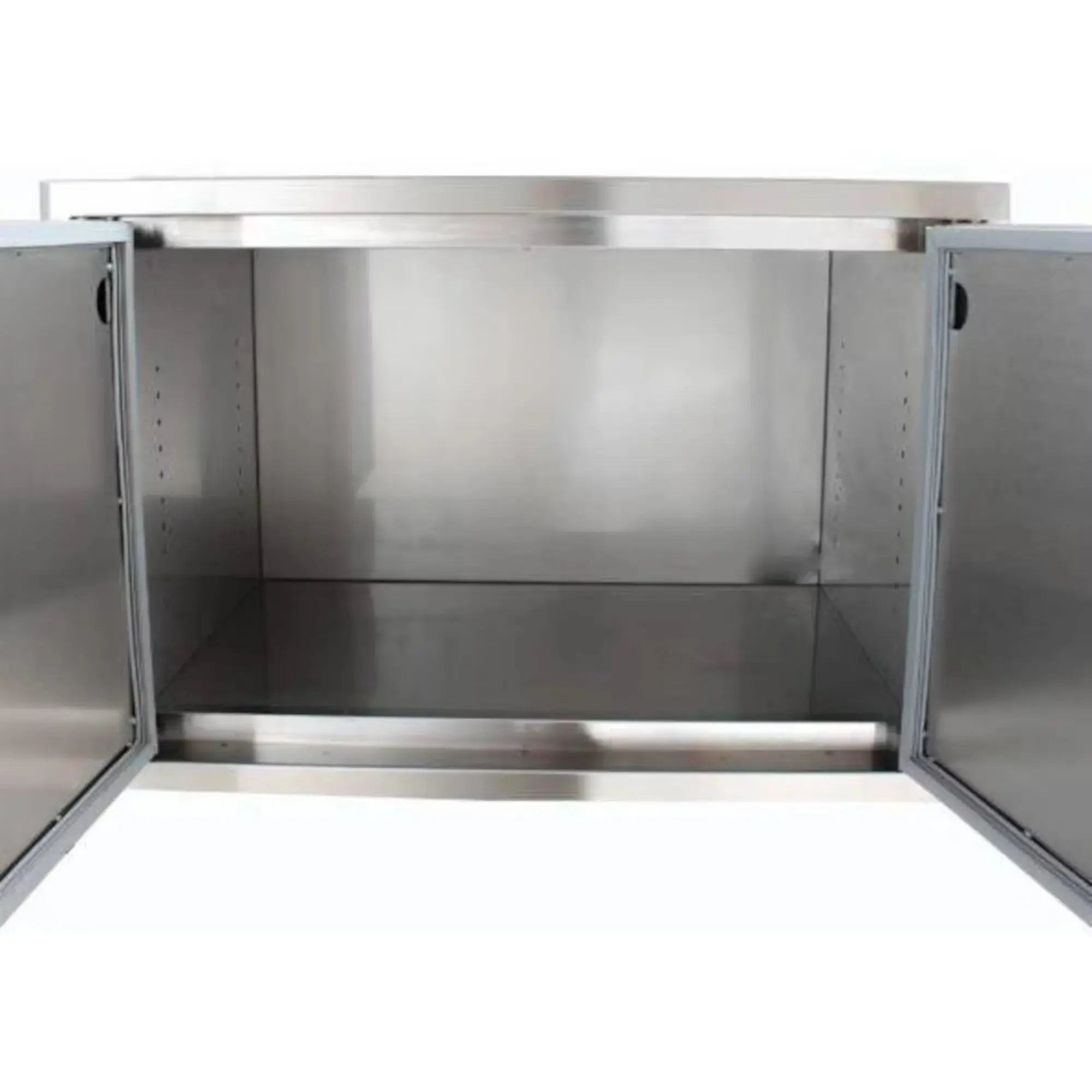 Blaze 32-Inch Dry Storage Pantry – BLZ-DRY-STG2-SC Blaze