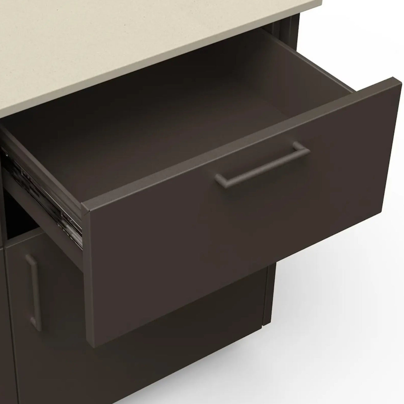 Blaze Sunrise 8-Ft Outdoor Kitchen Island w/ 32-Inch Marine Grade Premium LTE+ Gas Grill