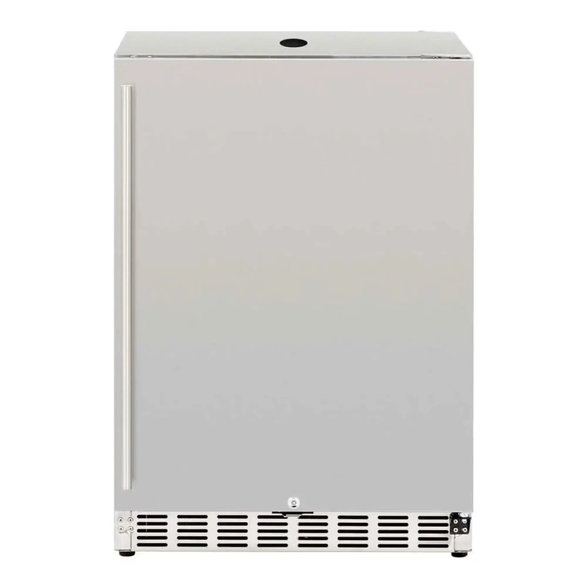 Summerset 24" 6.6 Cu. Ft. Outdoor Rated Kegerator — No Tap Included | RFR-24DK Summerset