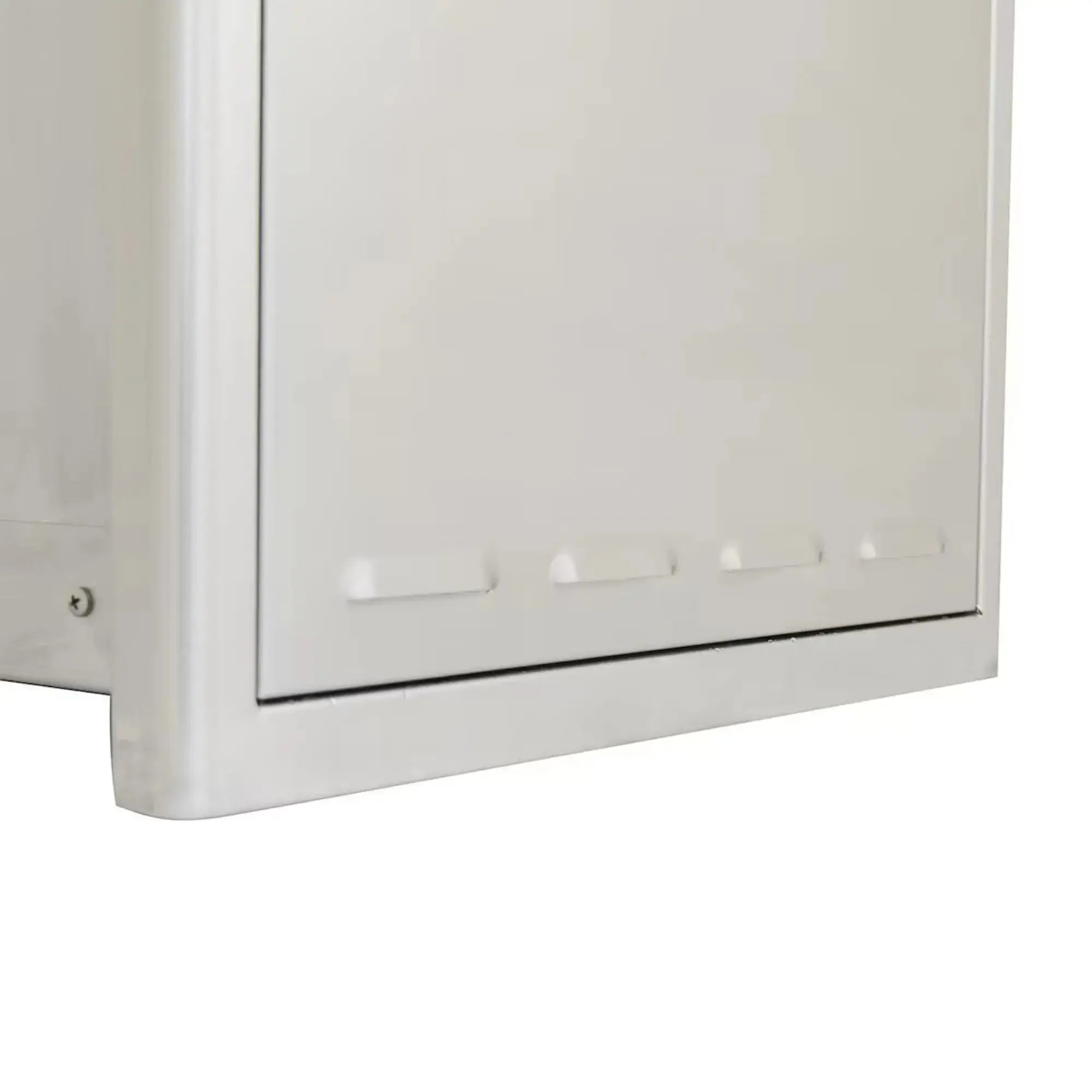 Blaze Roll-Out Propane Tank / Trash Storage Drawer – BLZ-TRLP-DRW-H Blaze