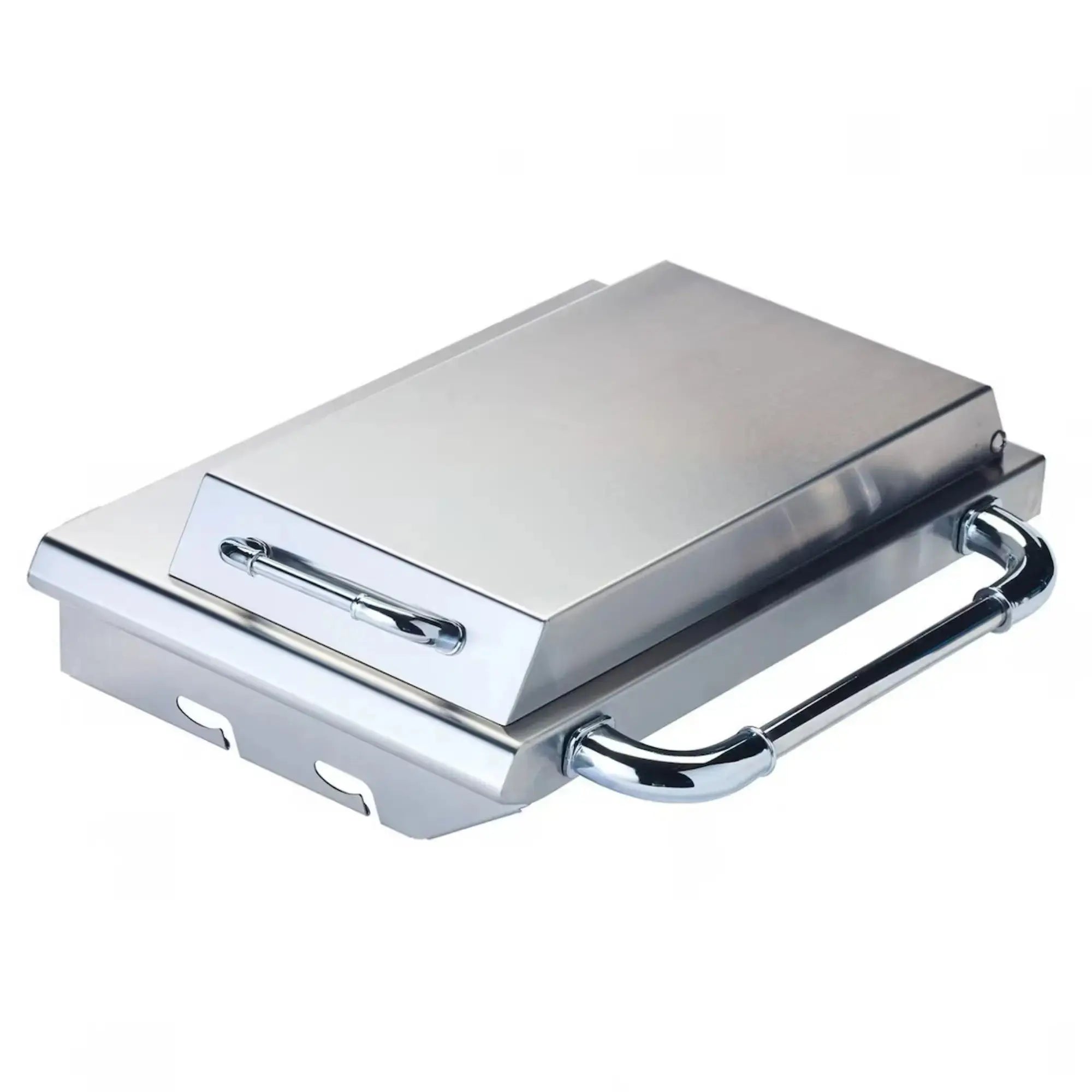 Bull Side Kick Cart Side Burner – LP Bull