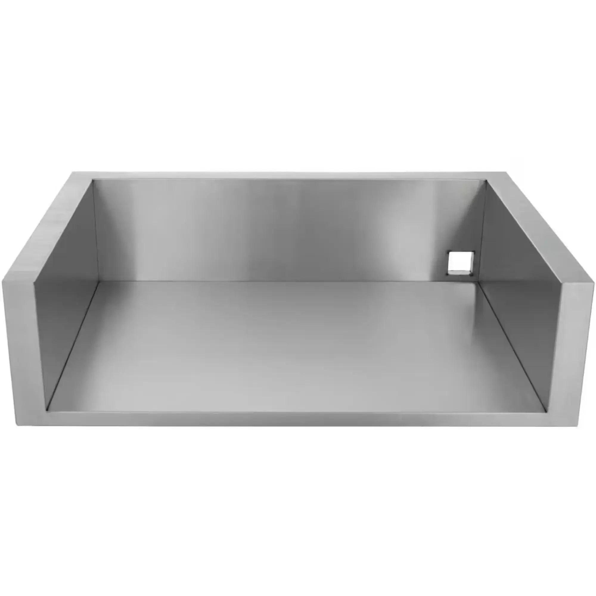 Blaze Insulated Jacket for 40-Inch Built-In Griddle – BLZ-GRIDDLE40-IJ Blaze