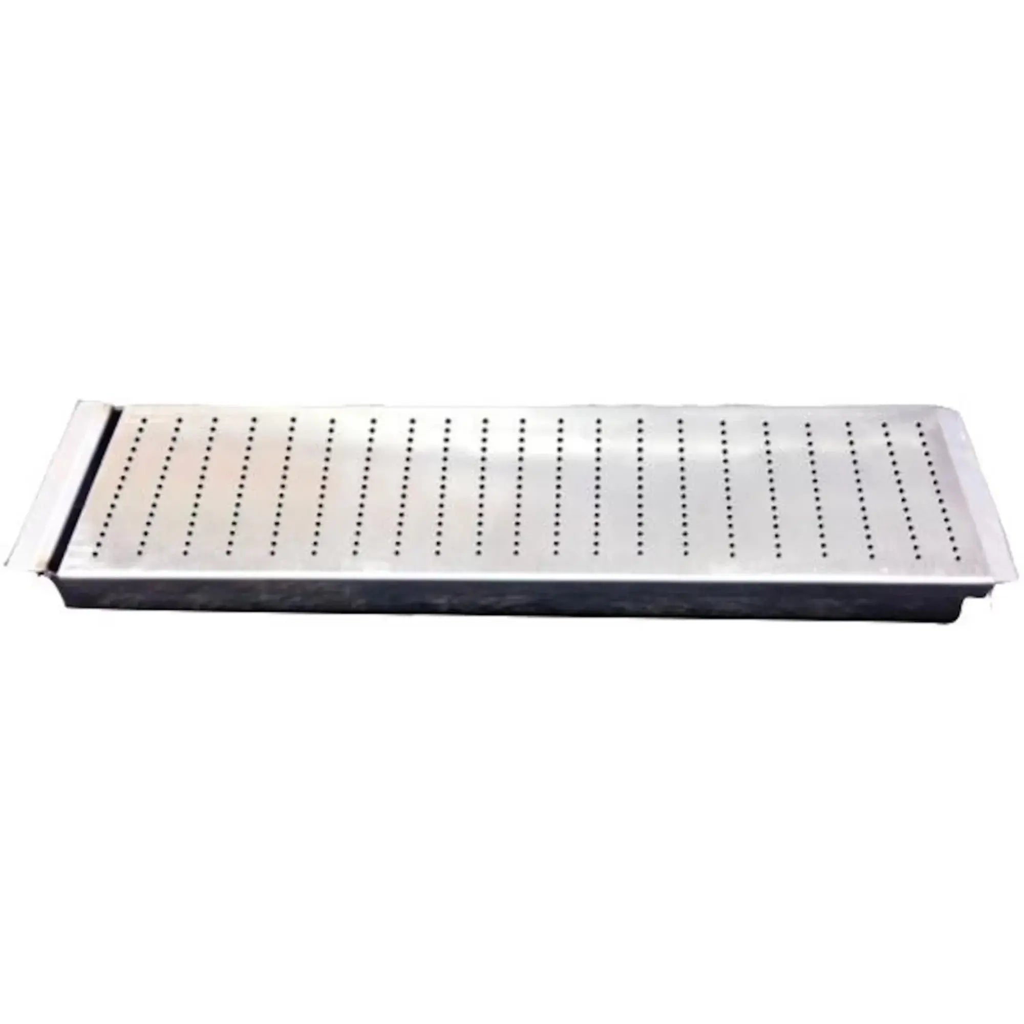 Summerset Smoker Tray for TRL Pro Series Grills — Add Wood Smoke | SSMK-TRL Summerset