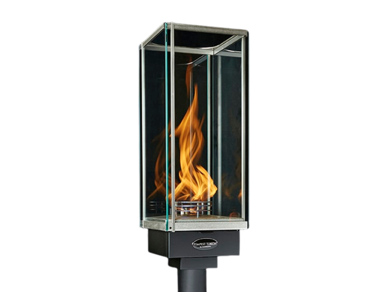 Tempest Torch – Manual Spark Ignition – Natural Gas (Model 94900743)