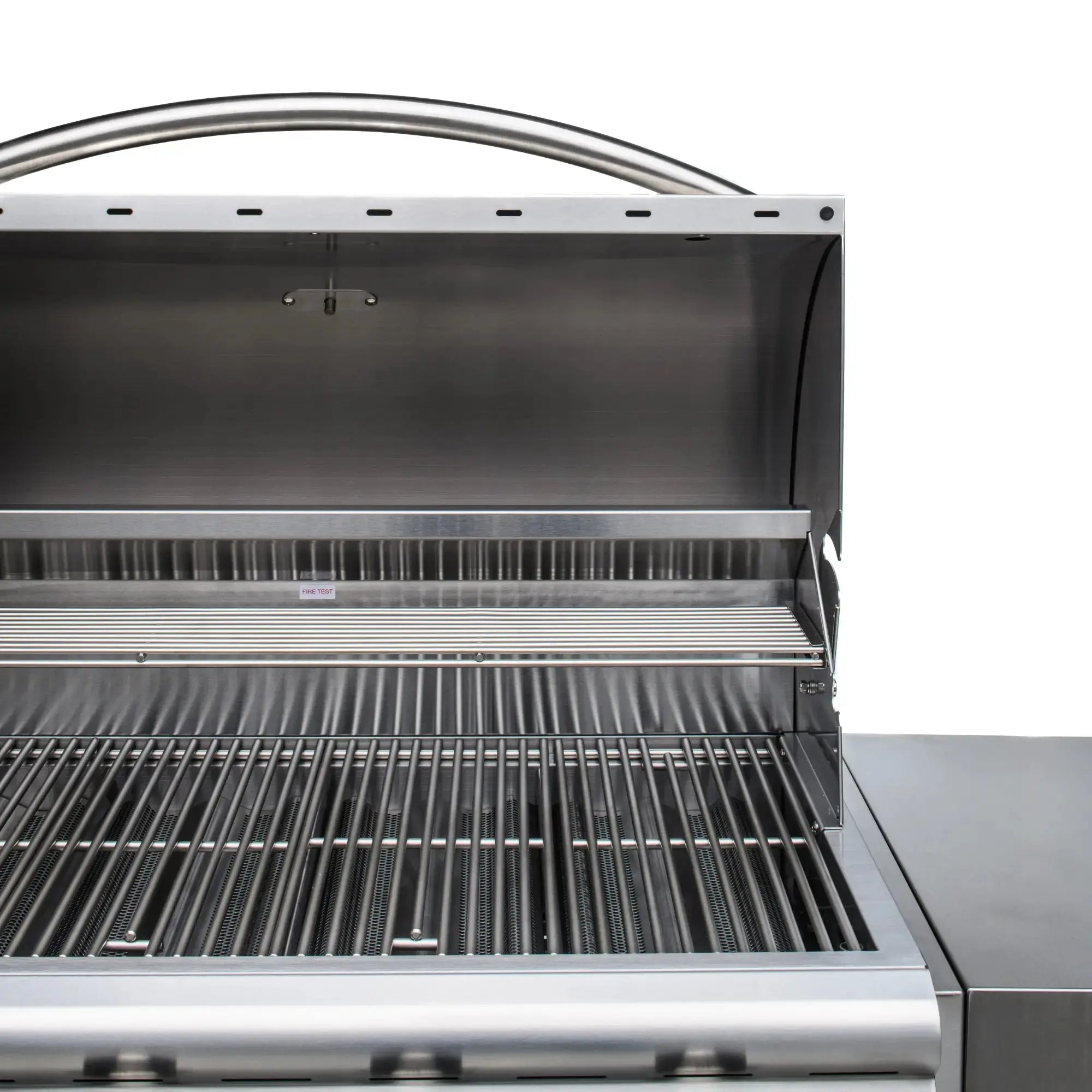 Blaze Professional LUX 44-Inch 4-Burner Built-In Gas Grill Blaze