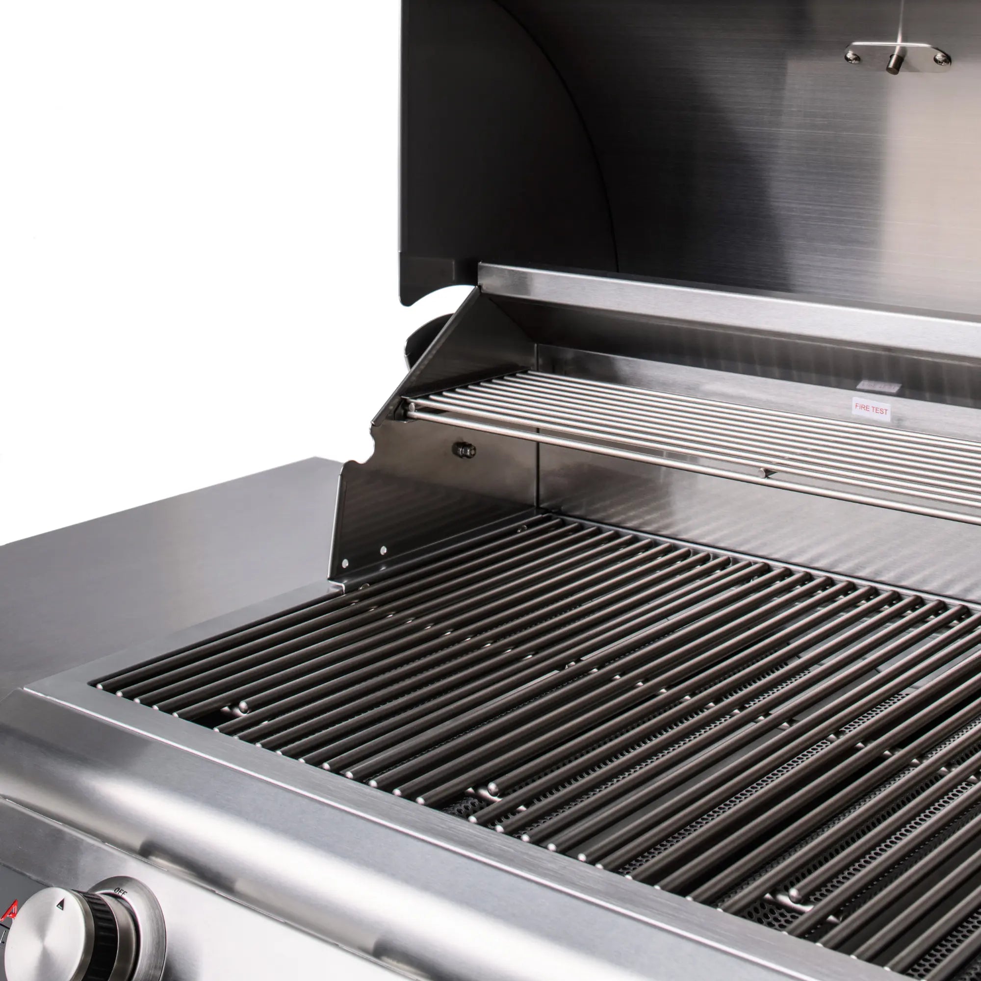 Blaze Prelude LBM 25-Inch 3-Burner Built-In Gas Grill