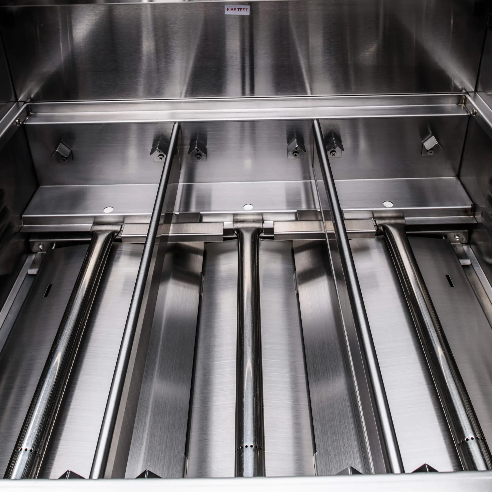 Blaze Prelude LBM 25-Inch 3-Burner Built-In Gas Grill