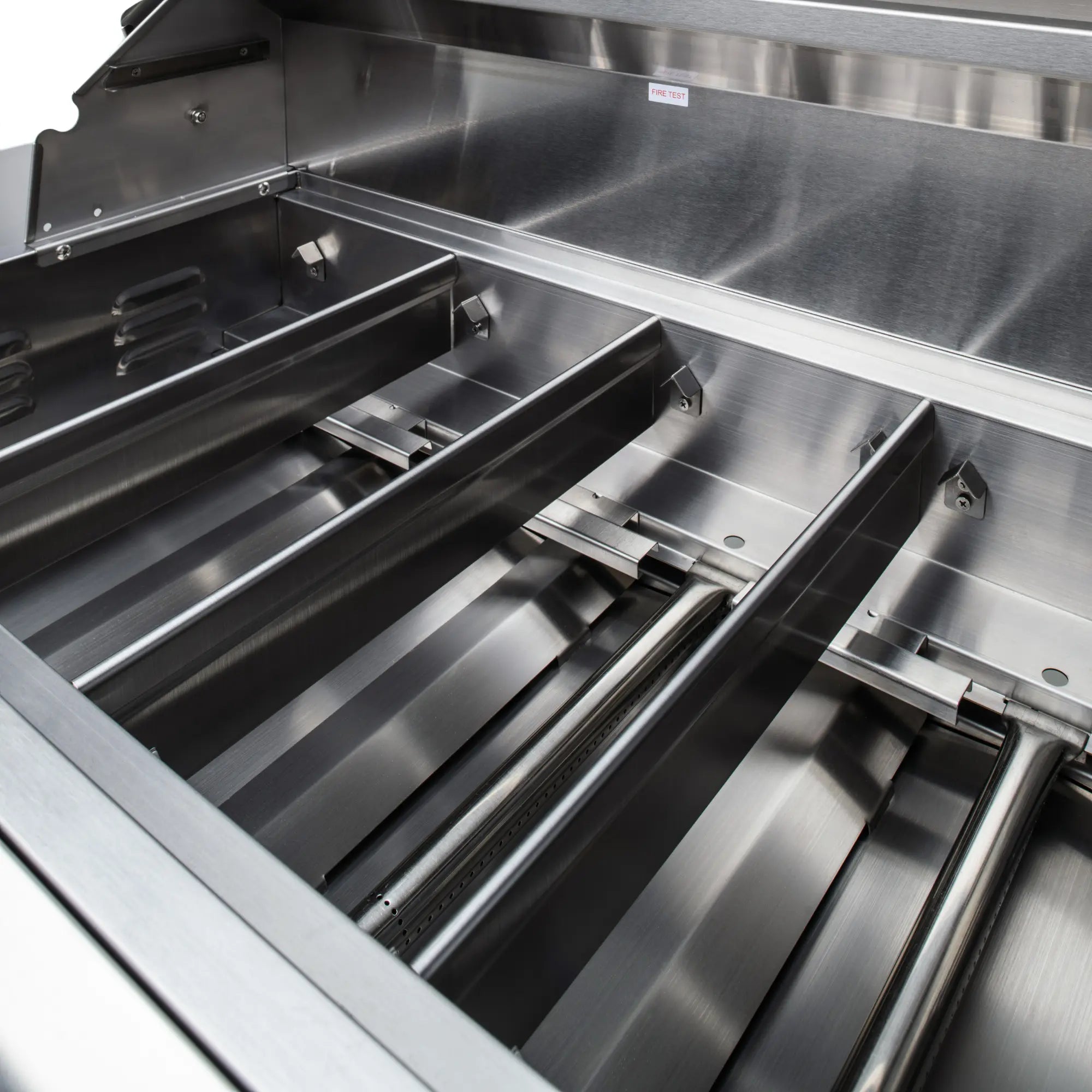 Blaze Prelude LBM 25-Inch 3-Burner Built-In Gas Grill