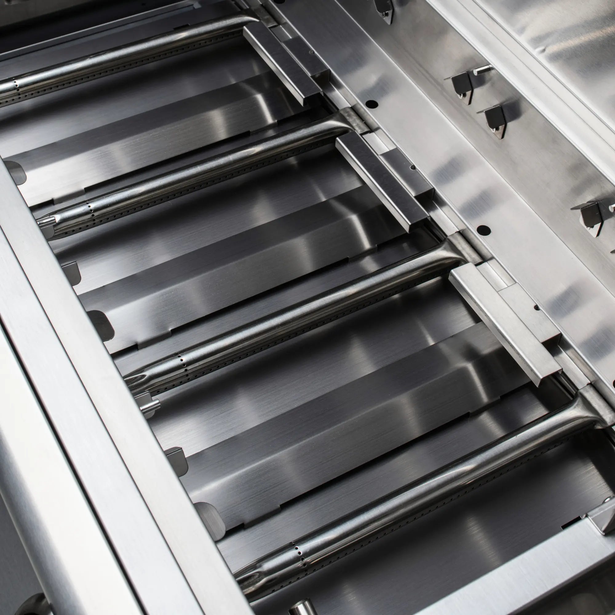 Blaze Professional LUX 44-Inch 4-Burner Built-In Gas Grill