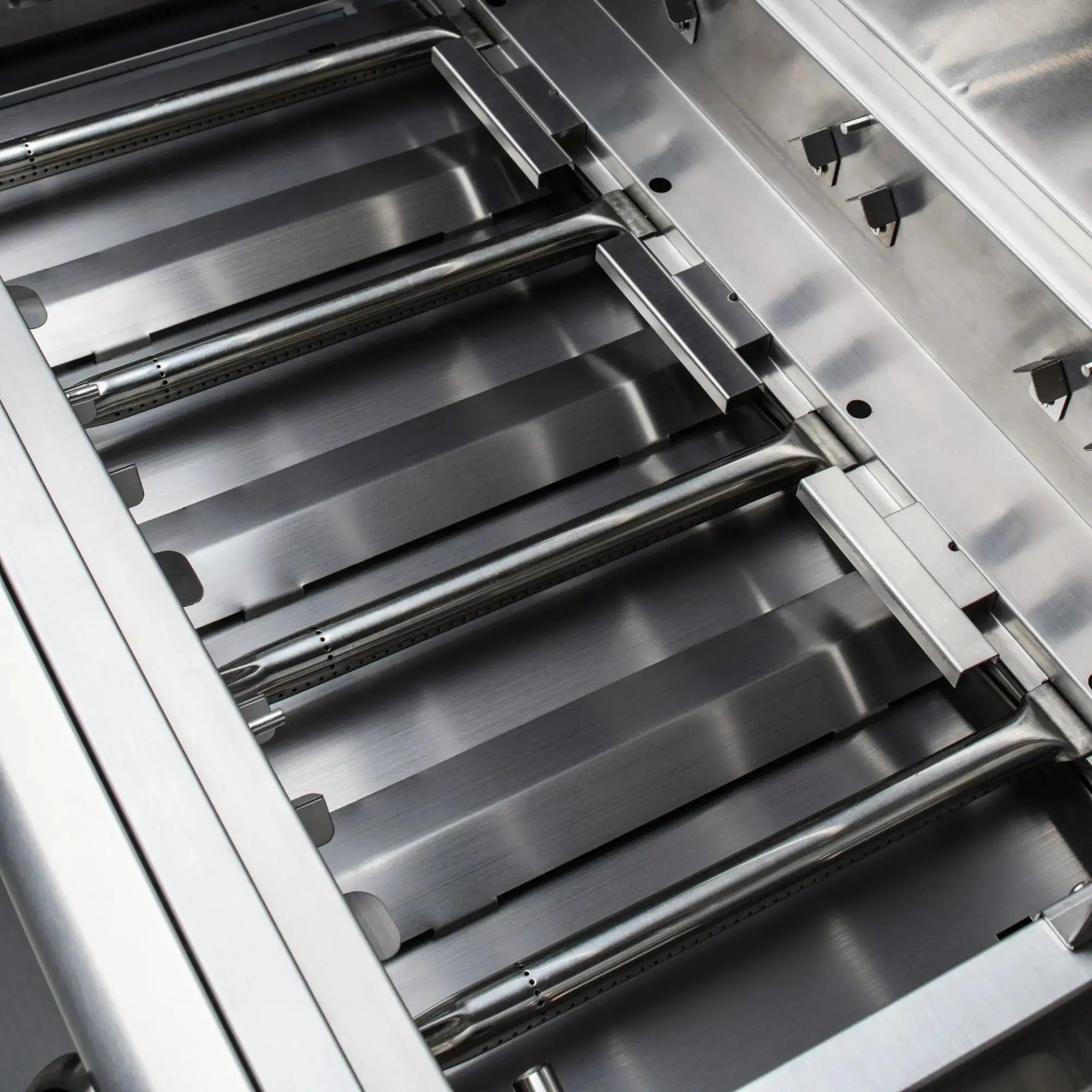 Blaze Professional LUX 44-Inch 4-Burner Built-In Gas Grill Blaze