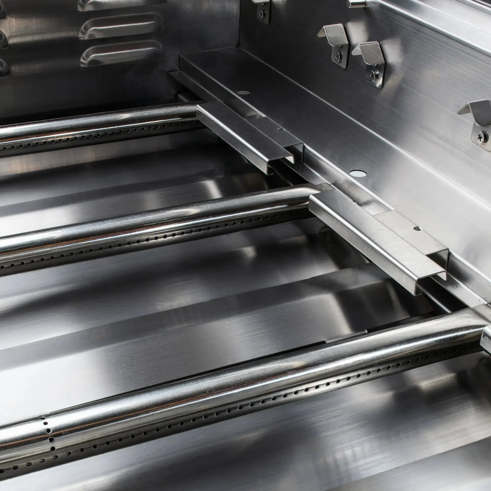 Blaze Professional LUX 44-Inch 4-Burner Built-In Gas Grill Blaze