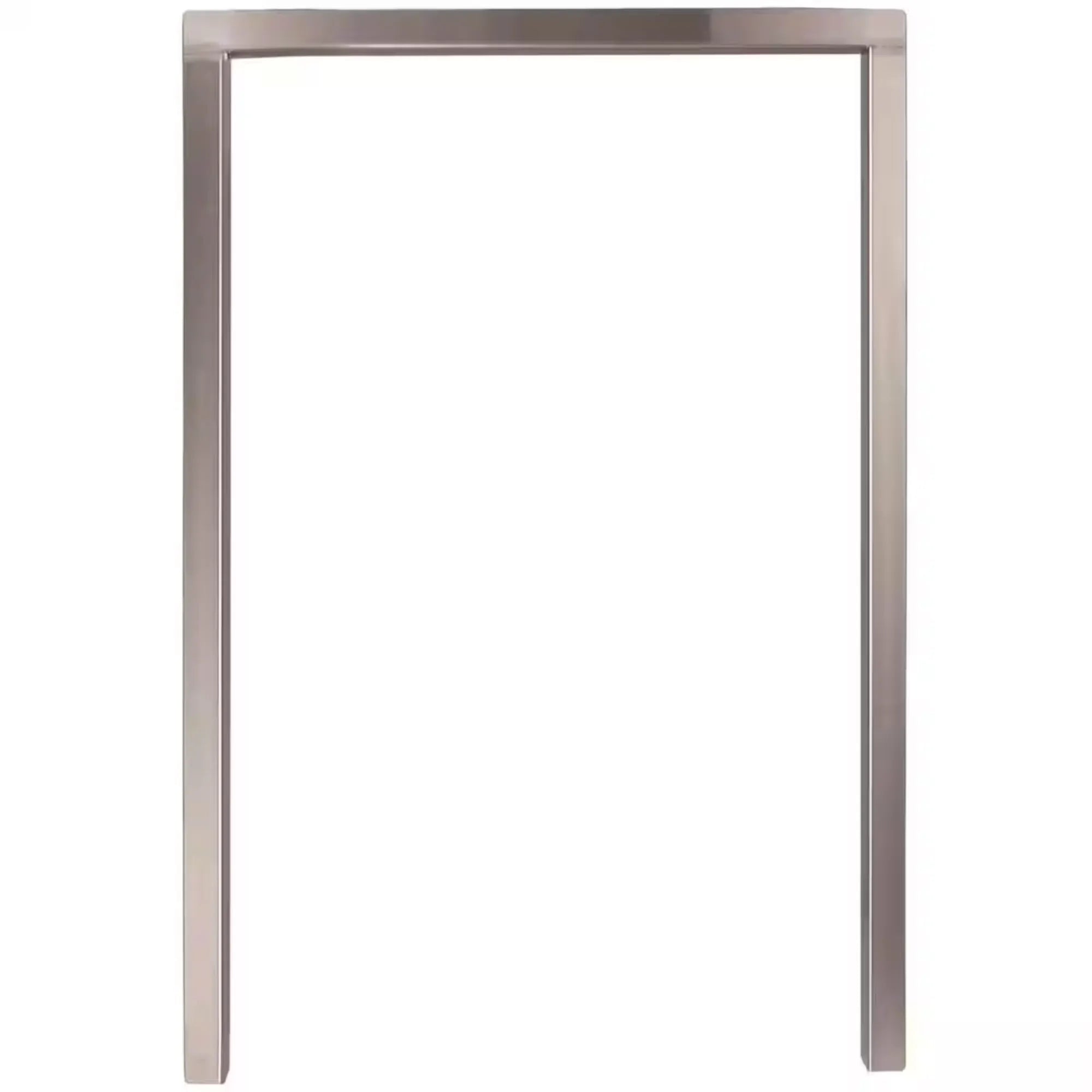 Blaze Stainless Steel Trim Kit for 15-Inch Refrigerator – BLZ-TK-15