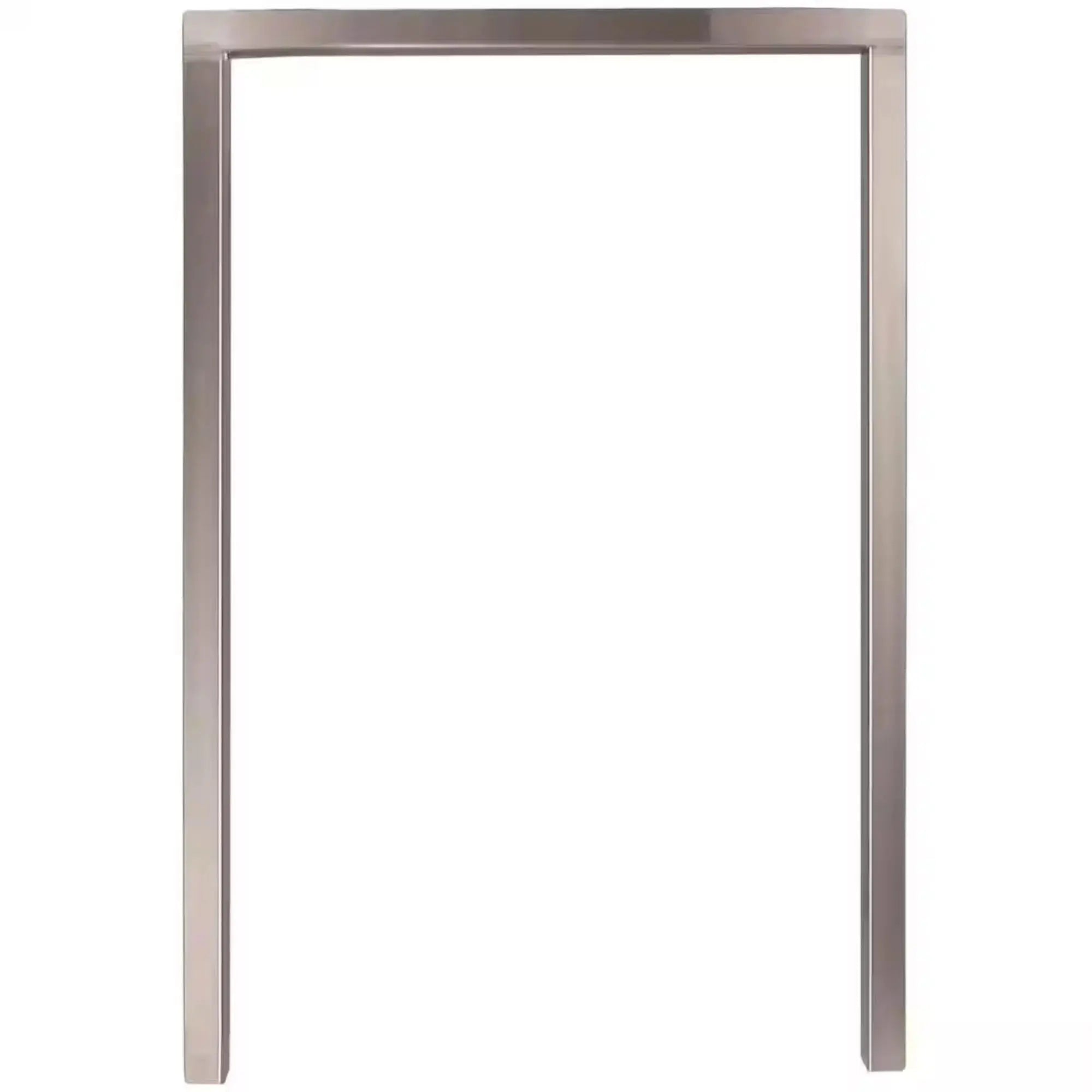 Blaze Stainless Steel Trim Kit for 15-Inch Refrigerator – BLZ-TK-15 Blaze