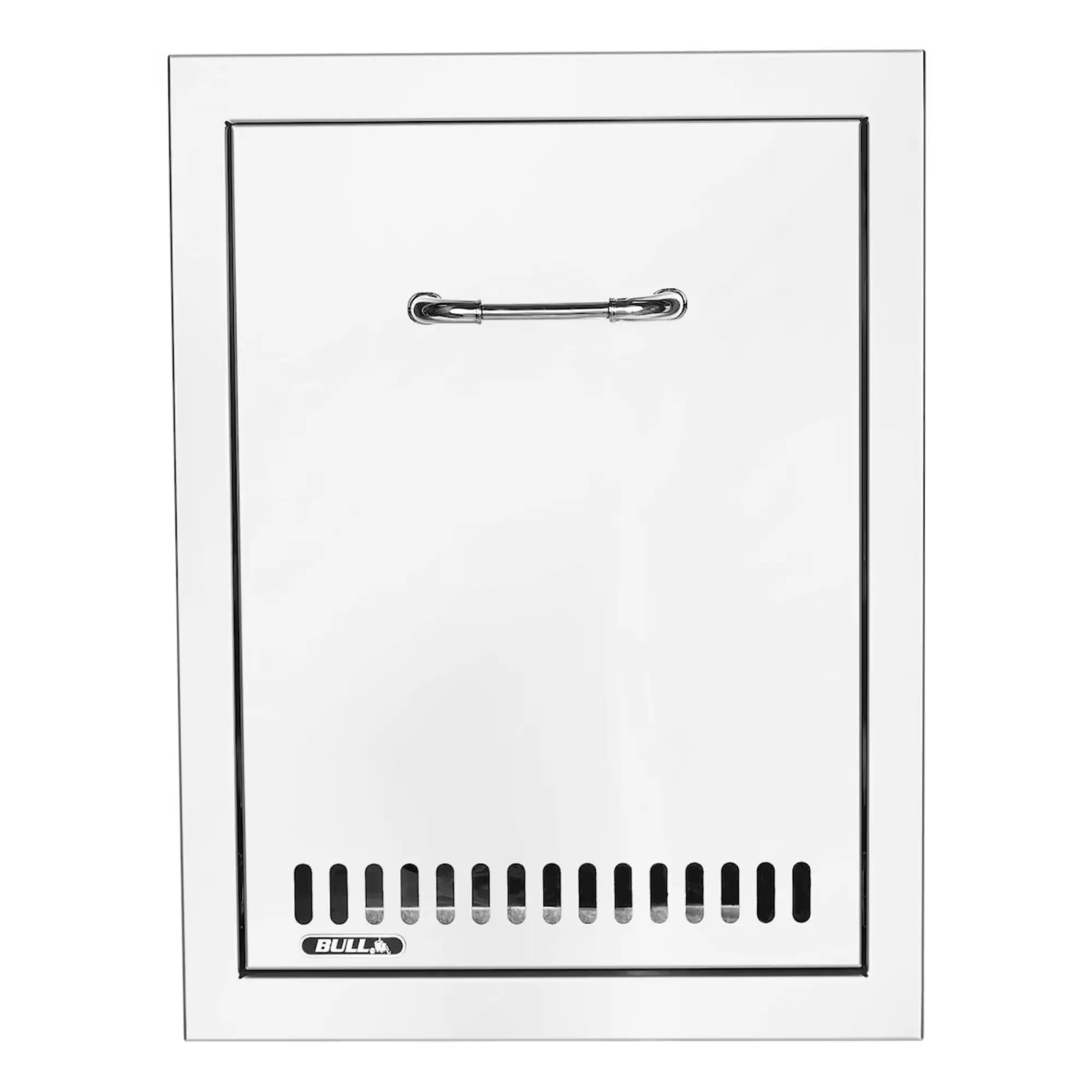 Bull Propane Tank Drawer – ½" Reveal Bull