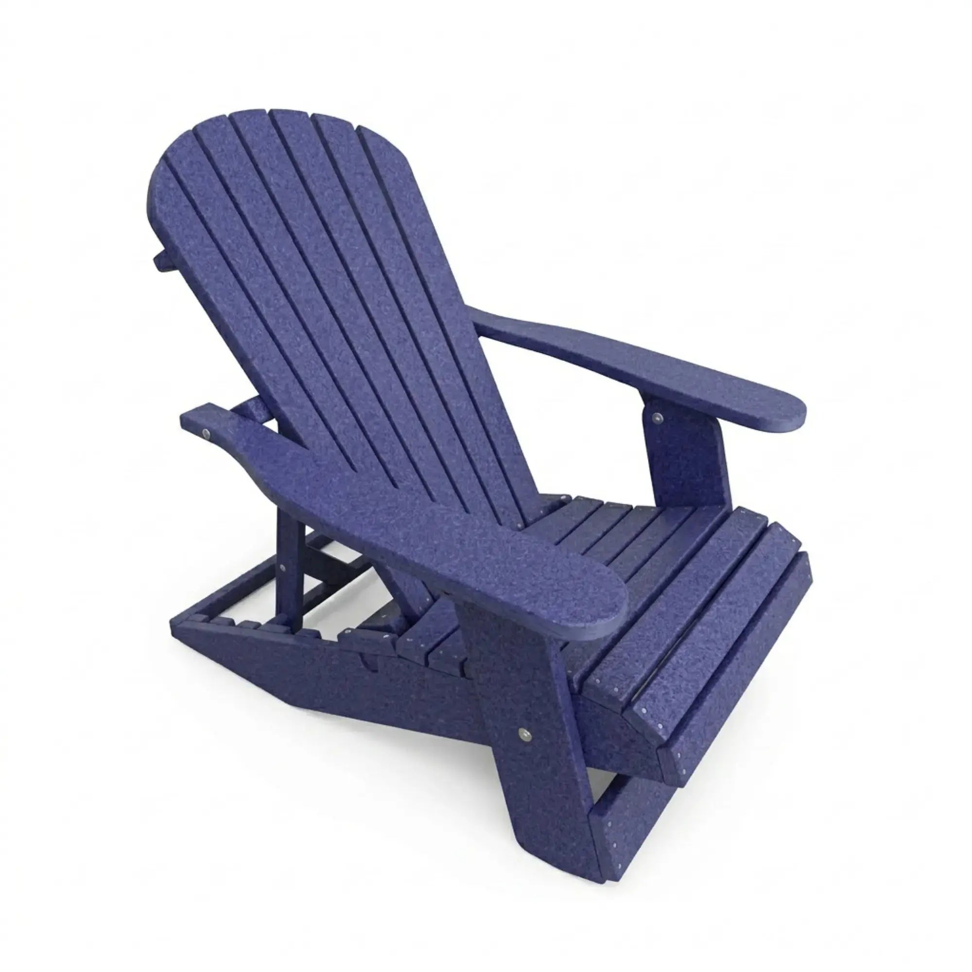 Poly-Luxe Royal Reclining Adirondack Chair – The Best Adirondack Chair Company The Best Adirondack Chair Company