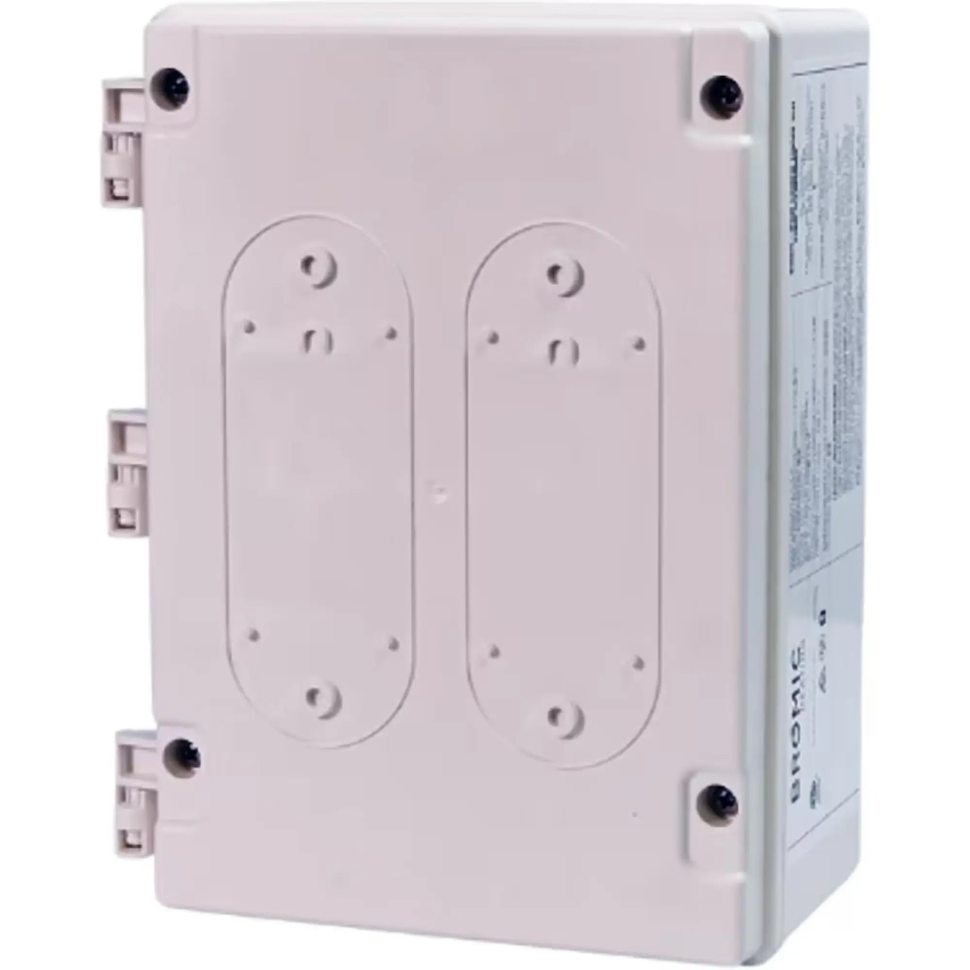 Bromic Affinity Smart-Heat On/Off Control – 2 Channel (12kW) Bromic Heating
