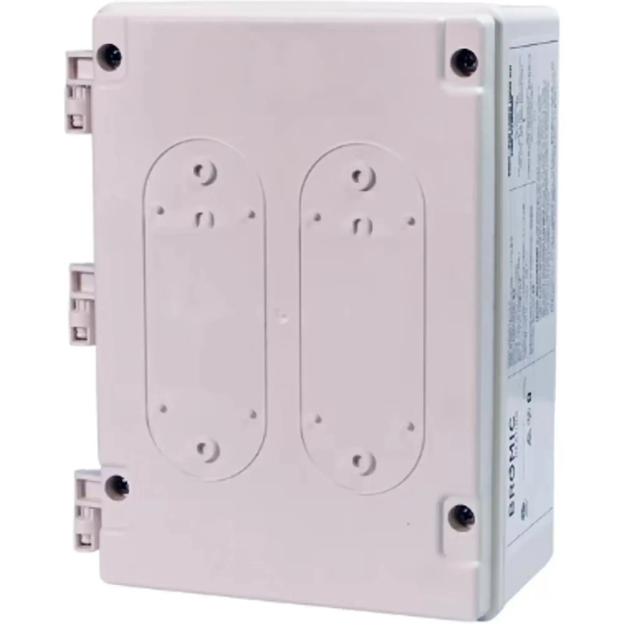 Bromic Affinity Smart-Heat On/Off Control – 2 Channel (12kW) Bromic Heating