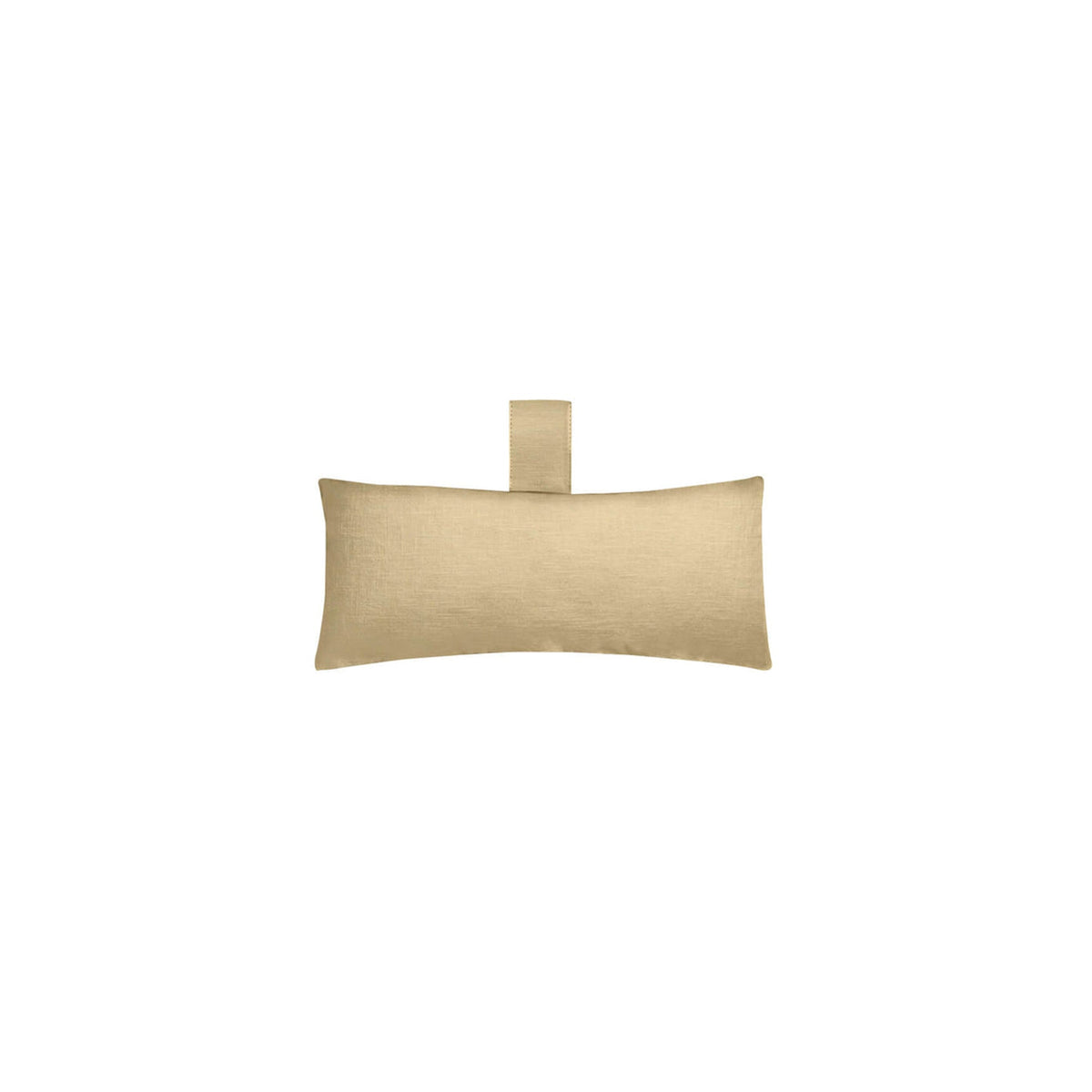 Ledge Lounger Autograph Chaise Headrest Pillow Outdoor Fabric - view 16