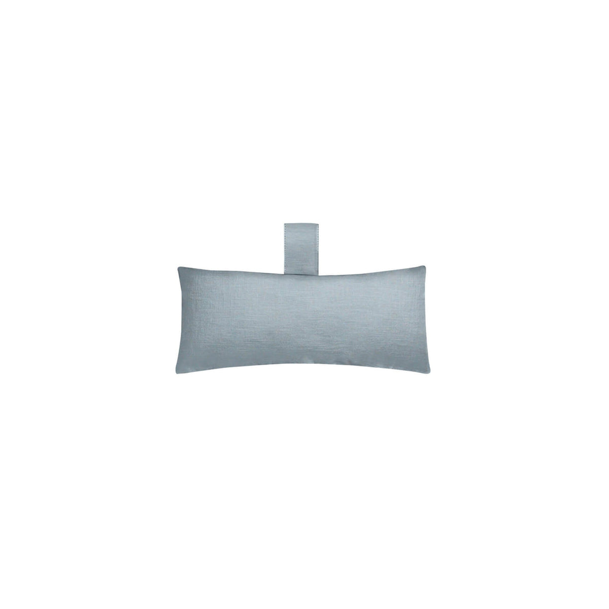 Ledge Lounger Autograph Chaise Headrest Pillow Outdoor Fabric - view 20