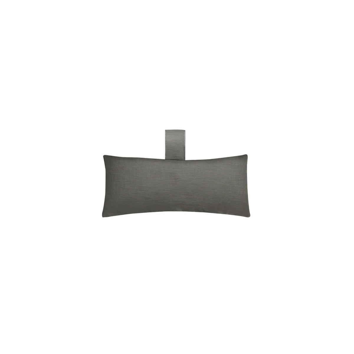 Ledge Lounger Autograph Chaise Headrest Pillow Outdoor Fabric - view 18