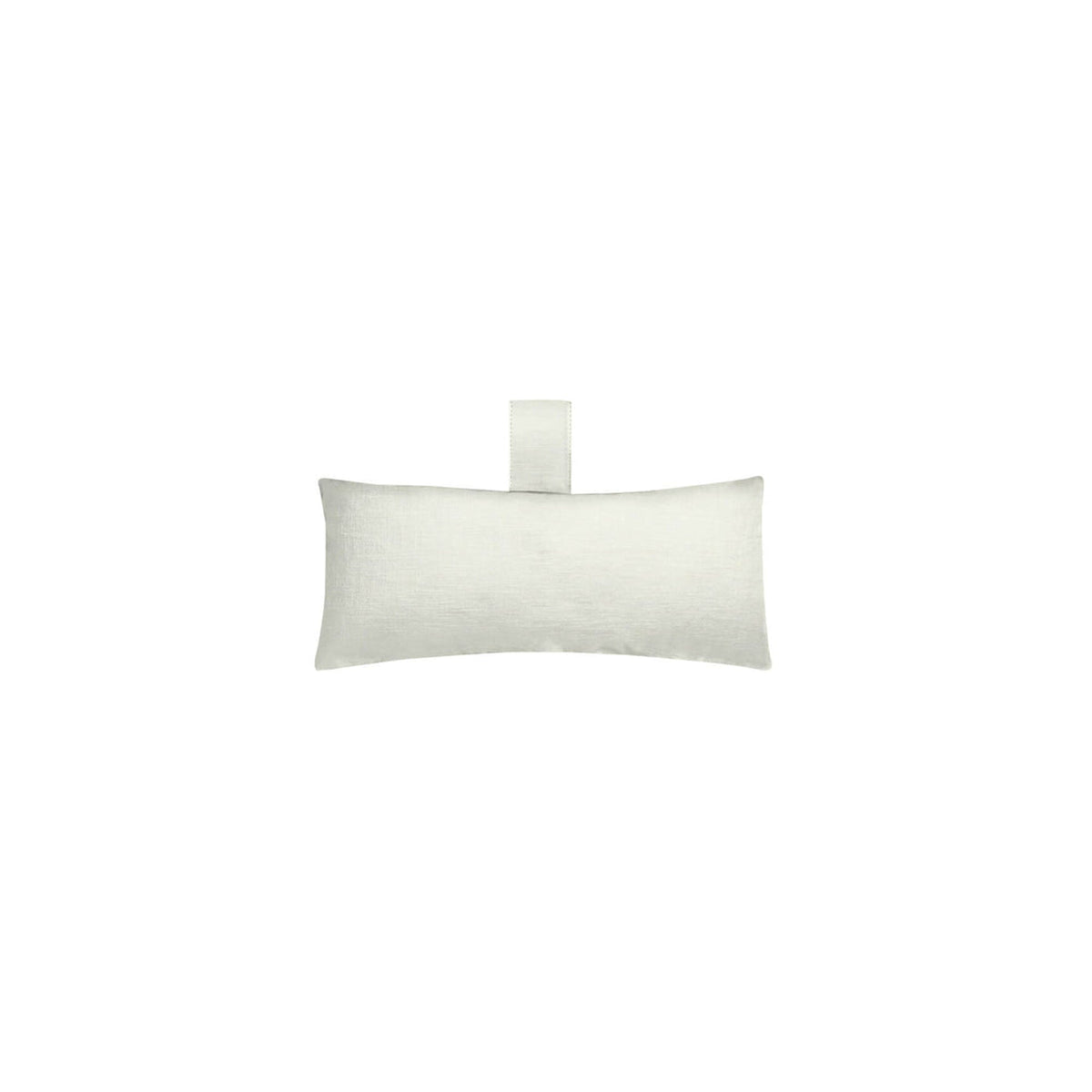 Ledge Lounger Autograph Chaise Headrest Pillow Outdoor Fabric - view 14
