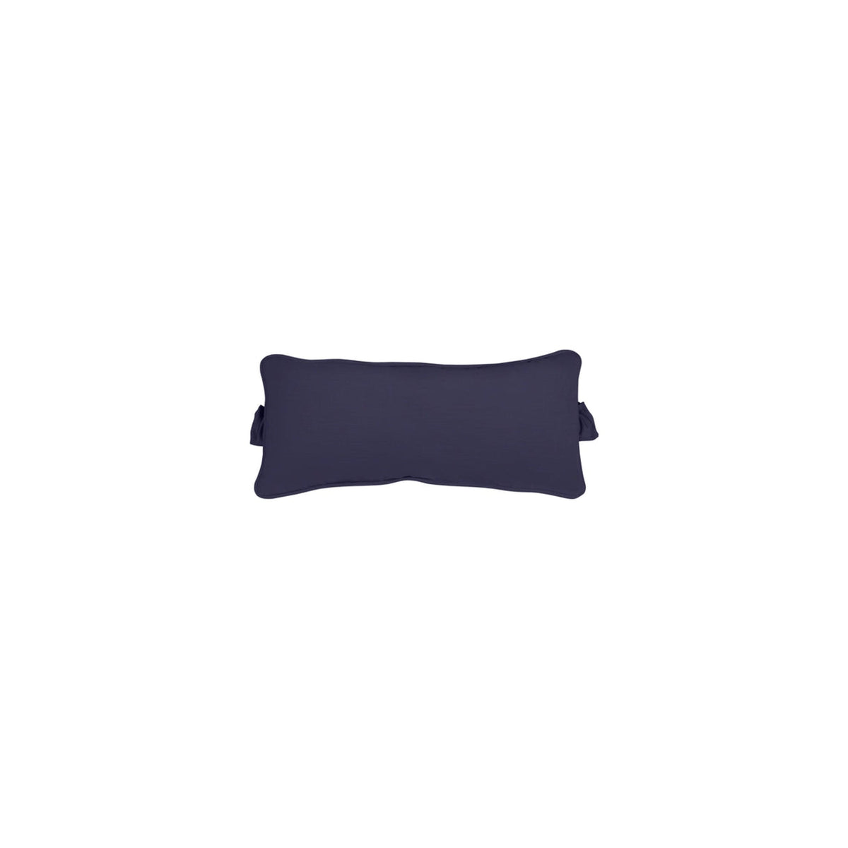 Ledge Lounger Signature Chaise Headrest Pillow Outdoor Fabric - view 26