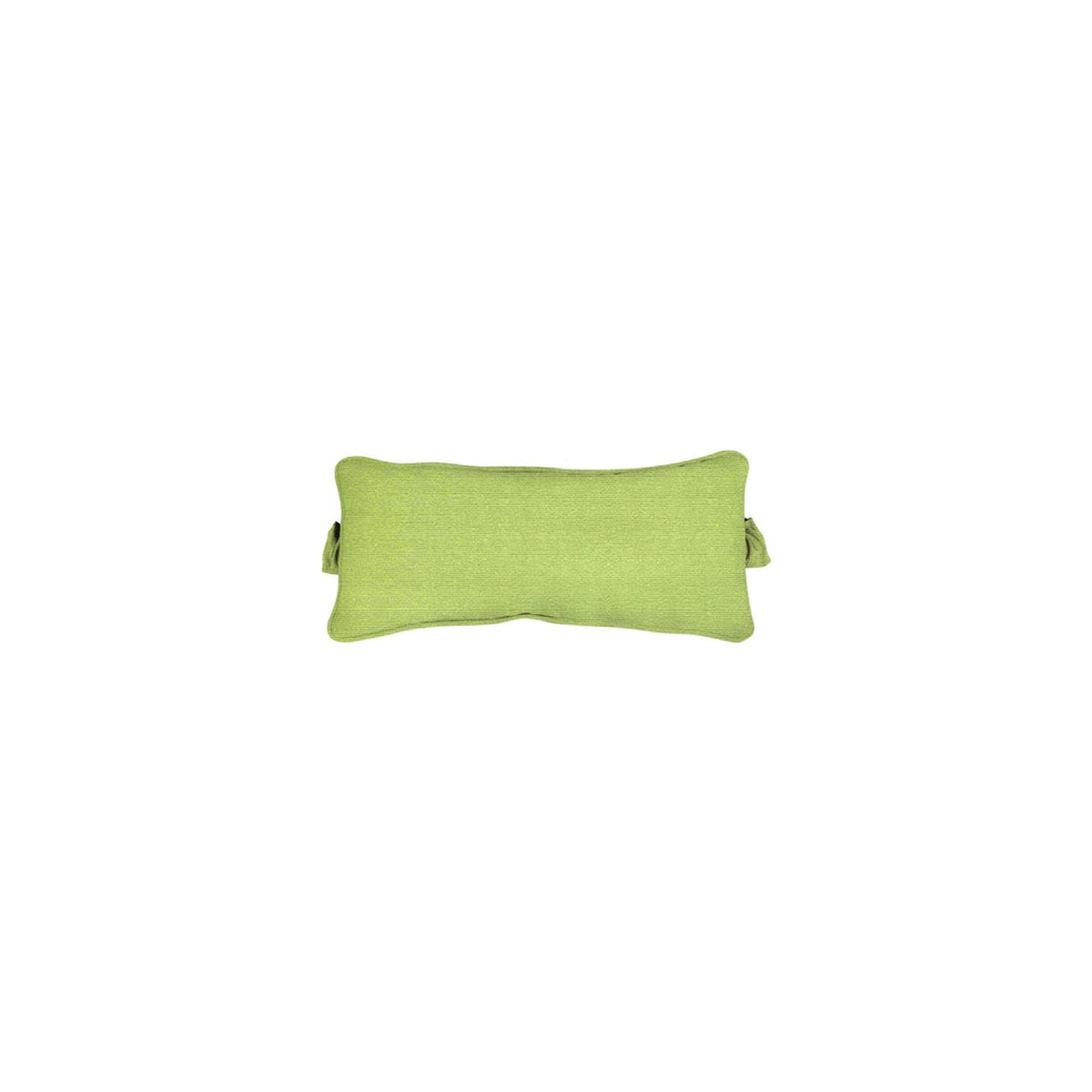 Ledge Lounger Signature Chaise Headrest Pillow Outdoor Fabric - view 28