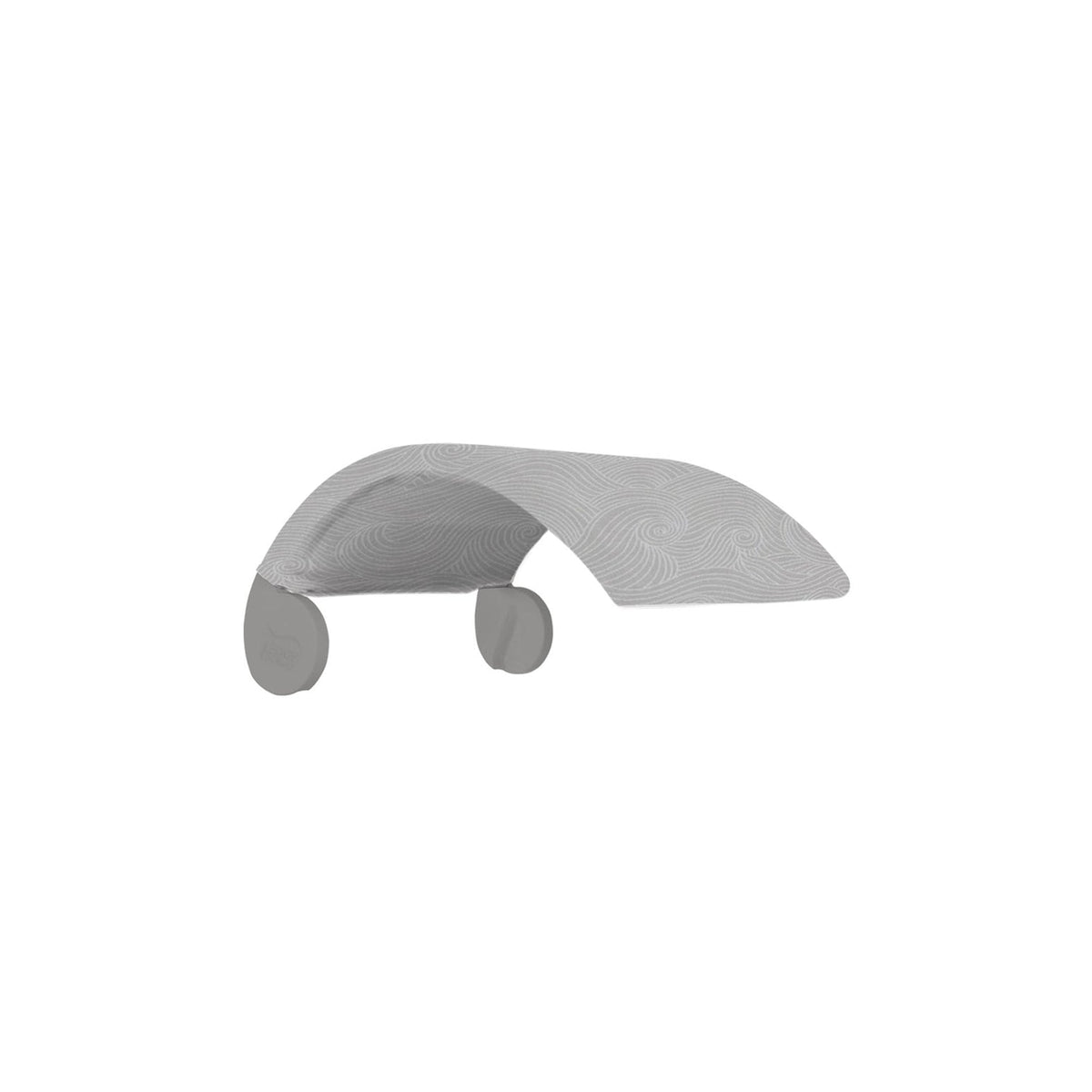 Ledge Lounger Signature Chair Shade Fabric Sun Shade - view 13