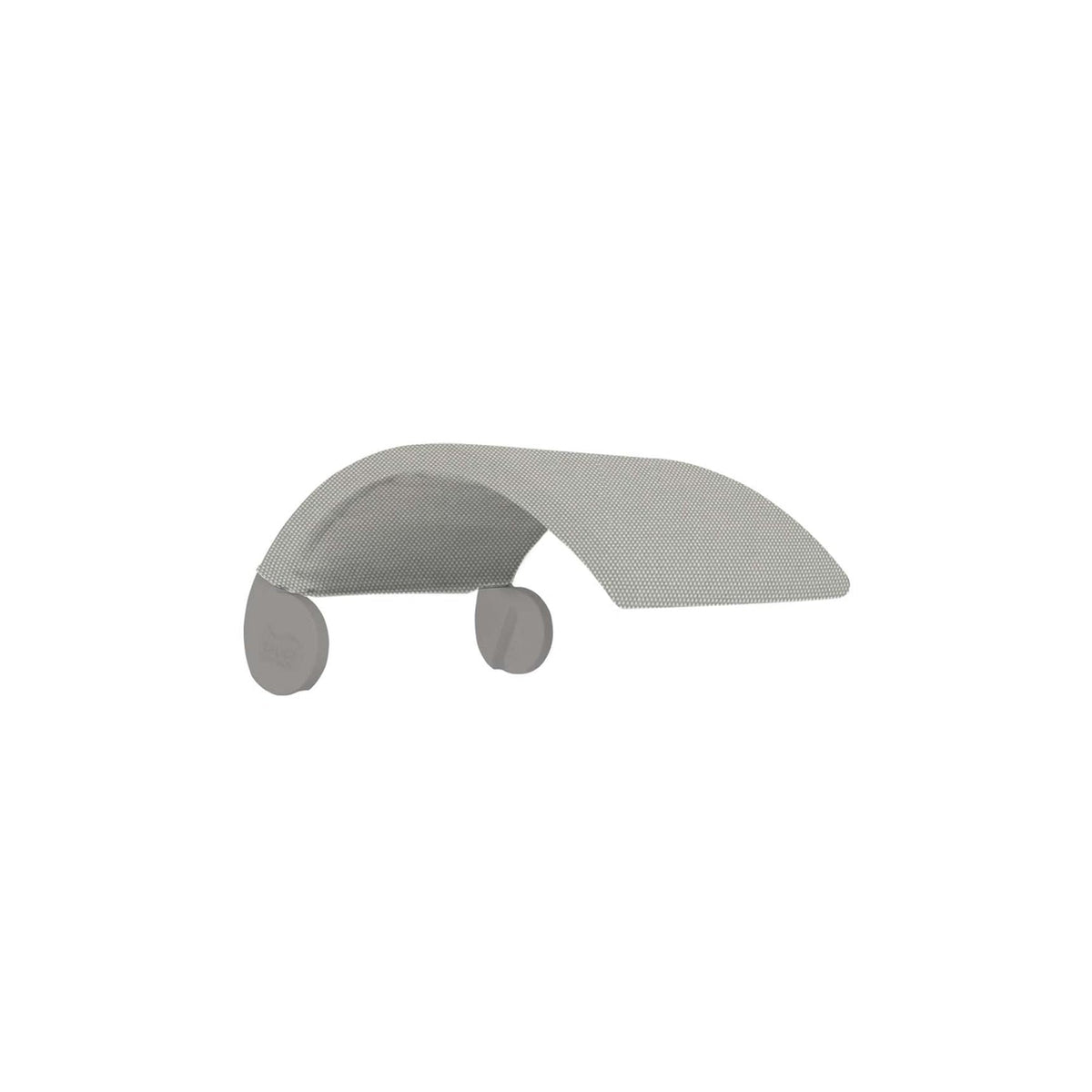 Ledge Lounger Signature Chair Shade Fabric Sun Shade - view 14